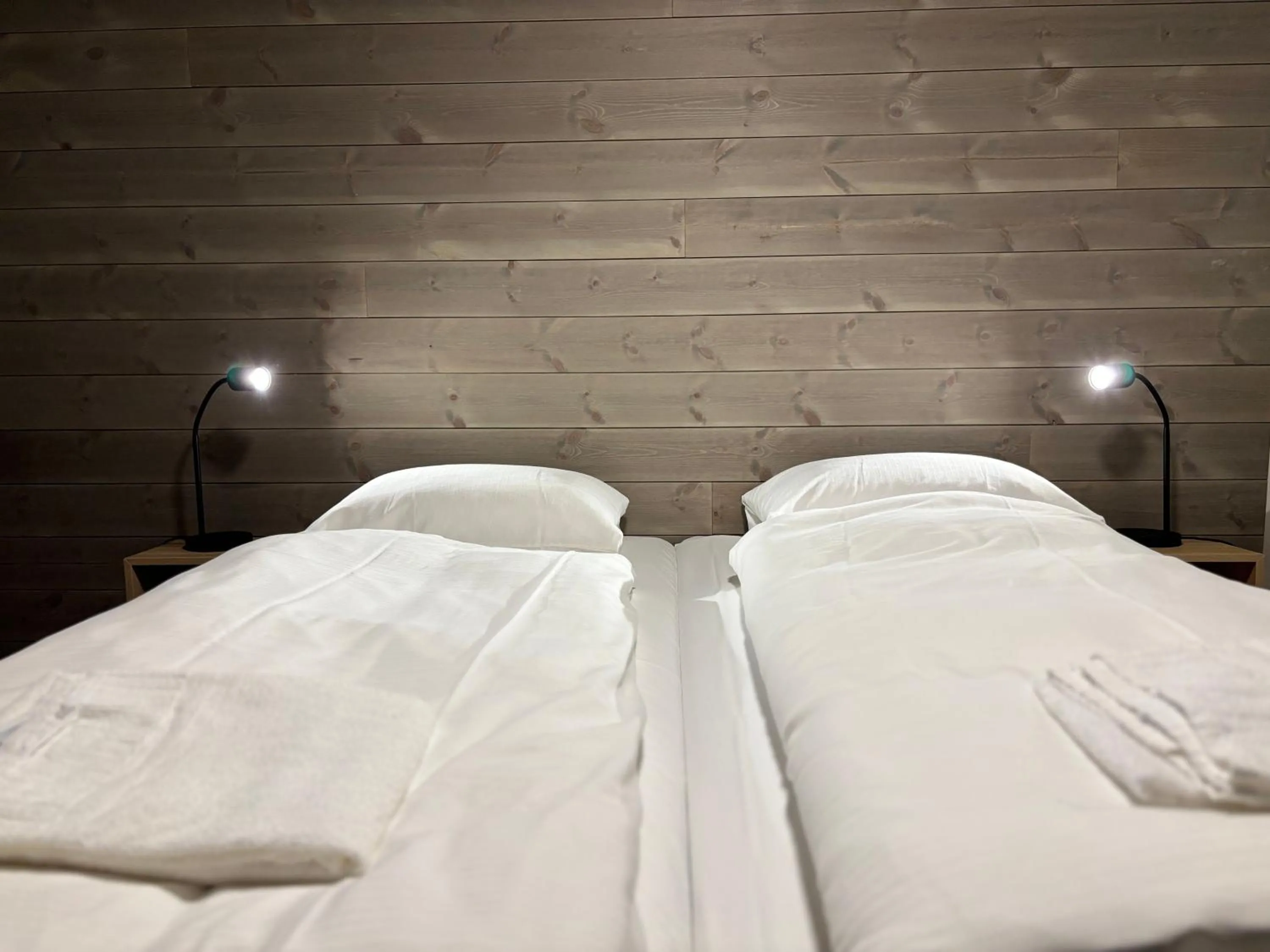 Brekke Gard Hostel