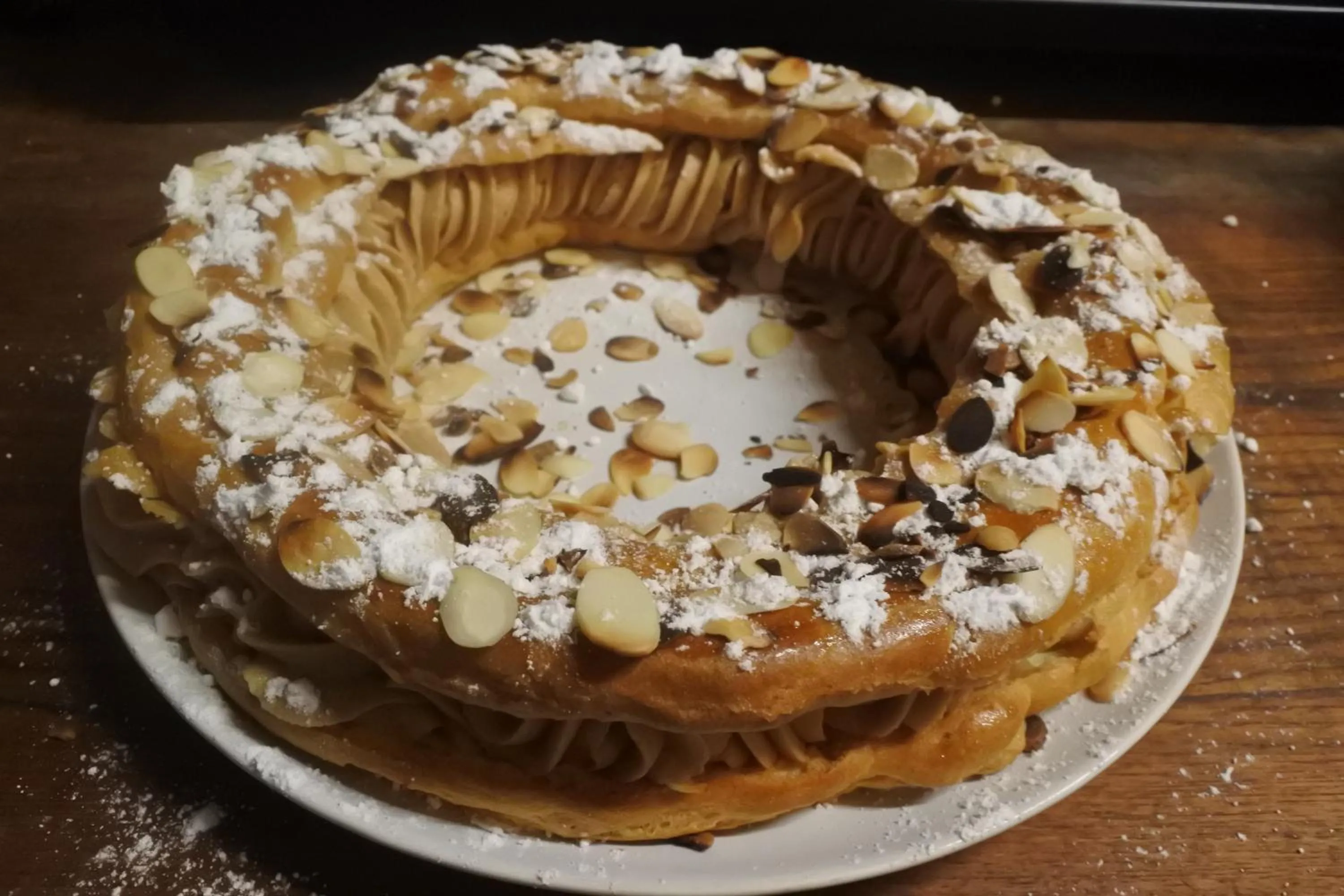 Food in Hi Karon Beach