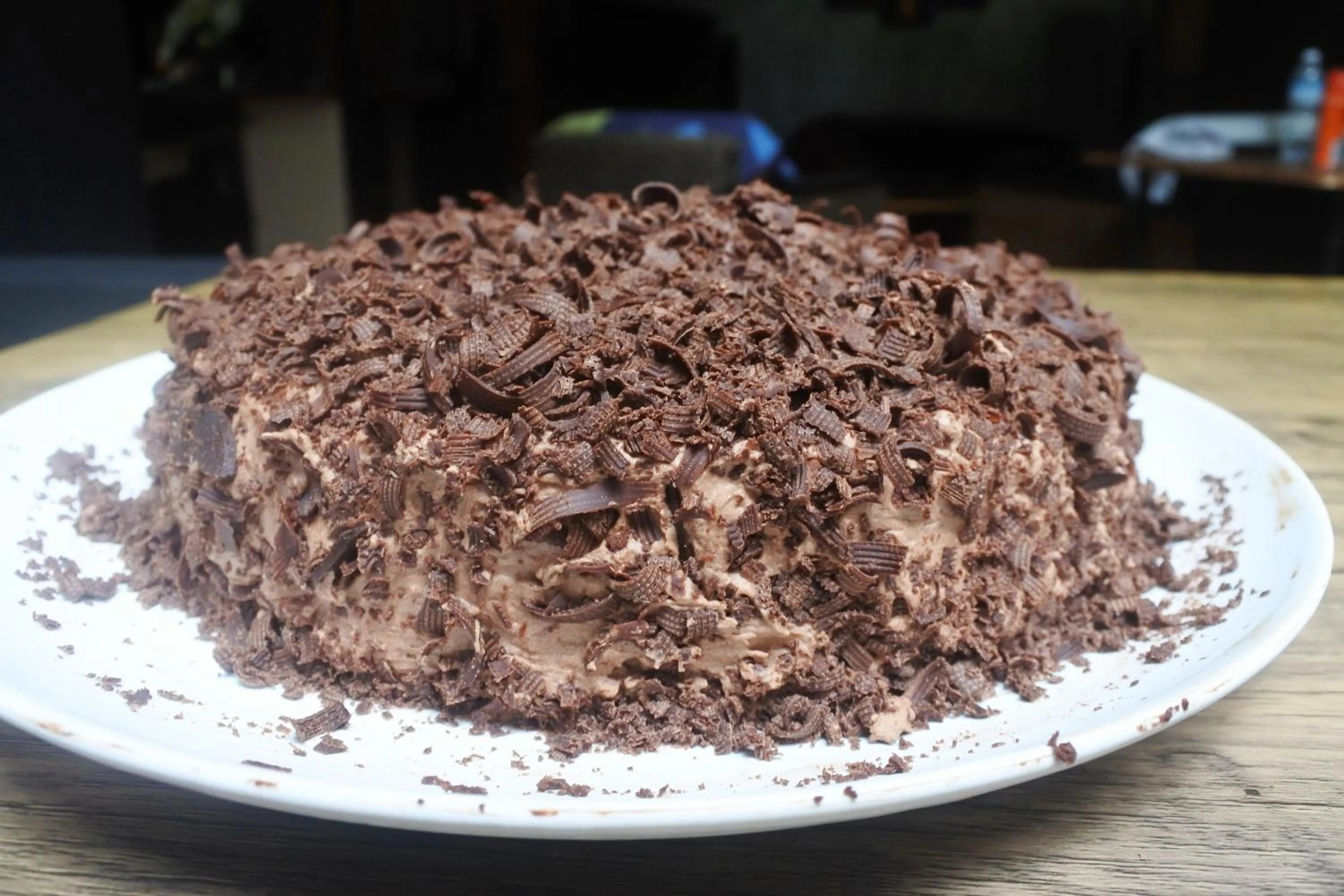 Restaurant/places to eat in Hi Karon Beach