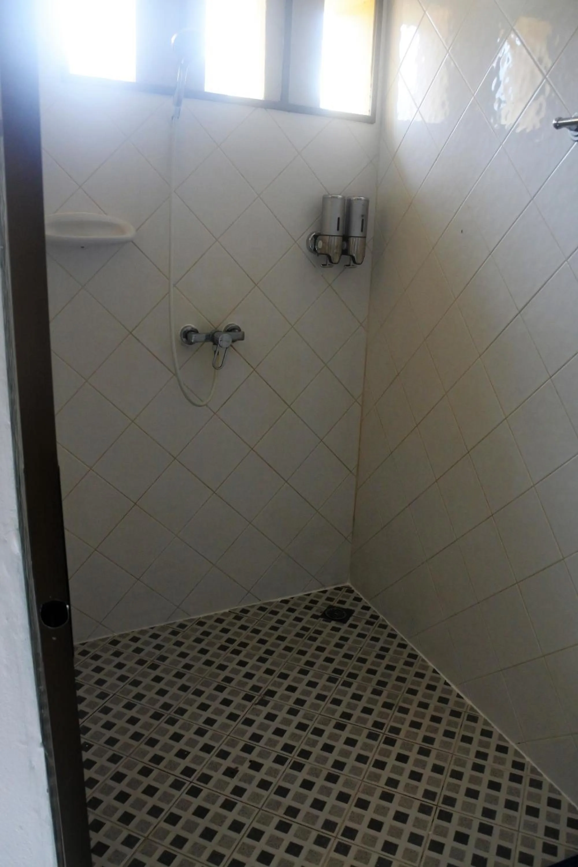 Bathroom in Hi Karon Beach