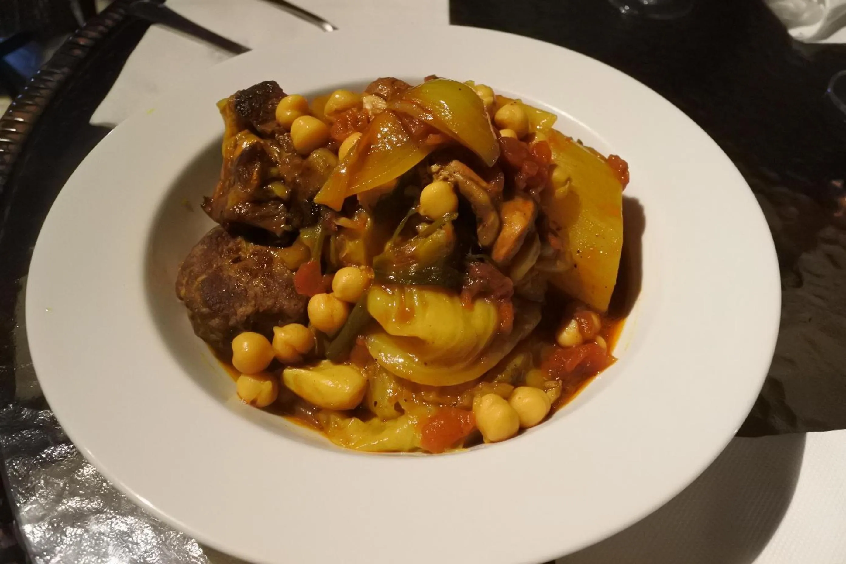 Food in Hi Karon Beach