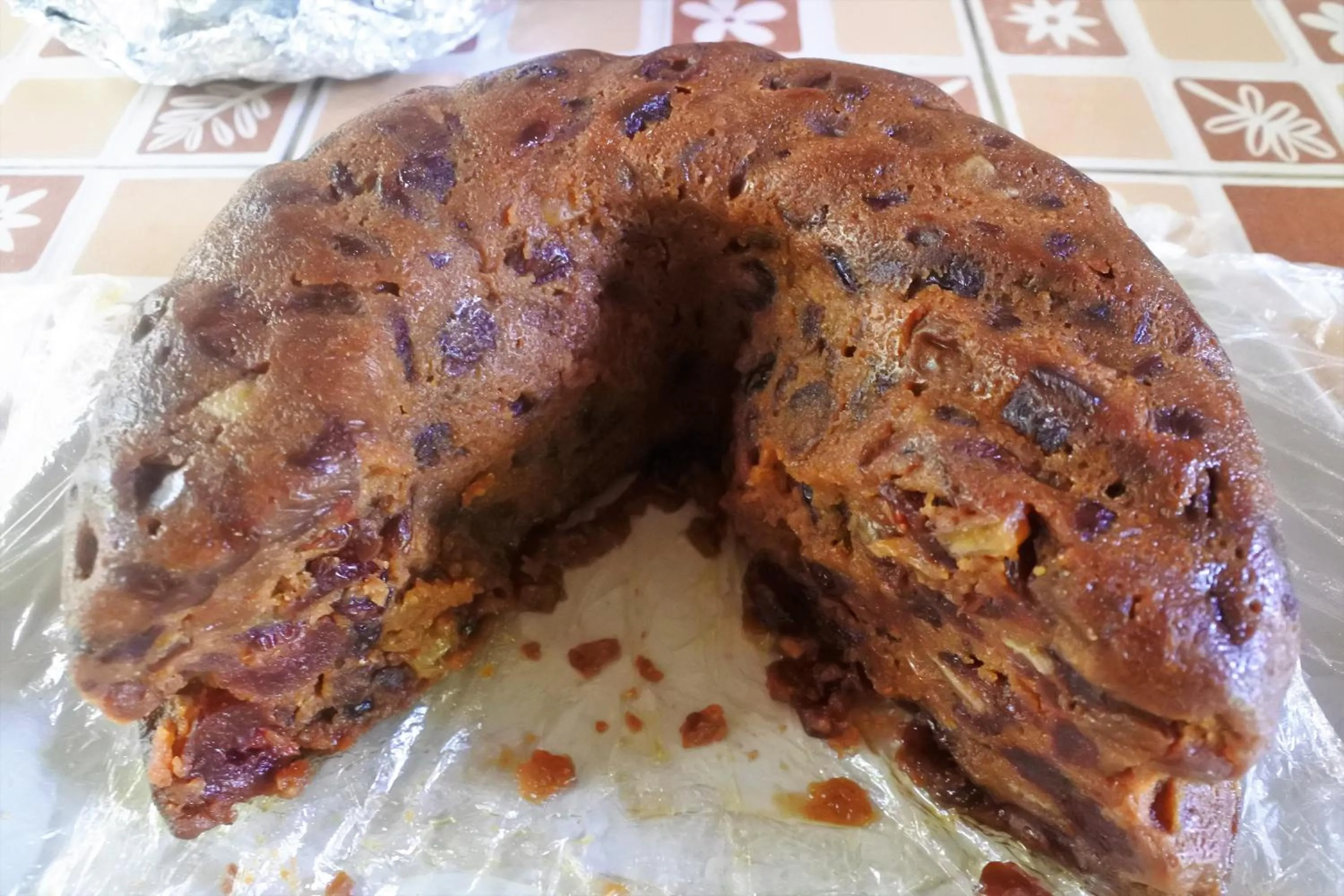 Food in Hi Karon Beach