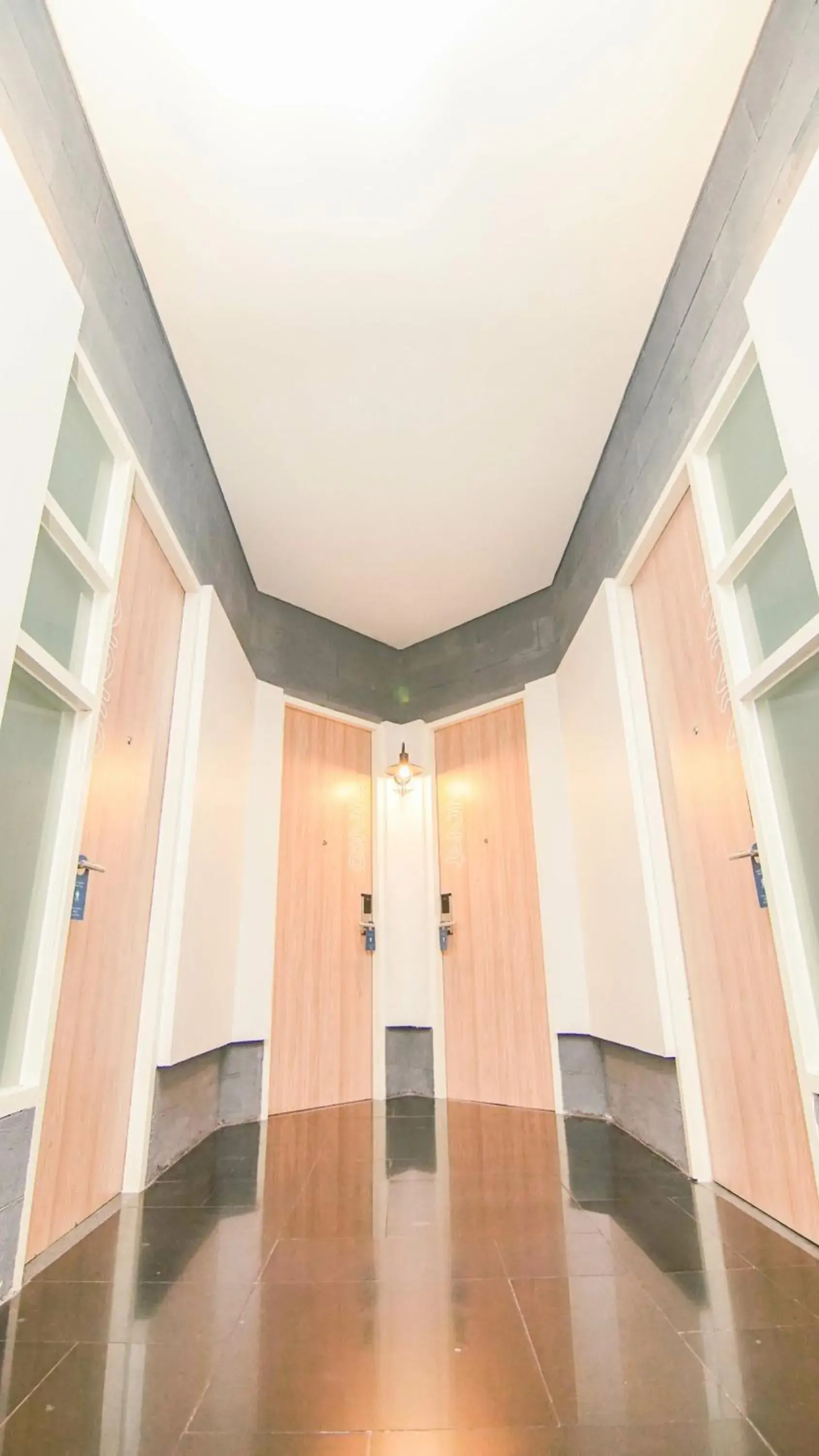 View (from property/room) in Kapal Garden Hotel at Rekreasi Sengkaling View (from property/room) in Kapal Garden Hotel at Rekreasi Sengkaling