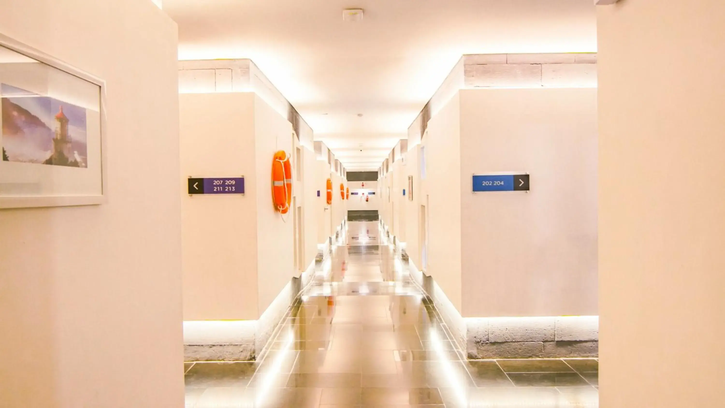 View (from property/room) in Kapal Garden Hotel at Rekreasi Sengkaling View (from property/room) in Kapal Garden Hotel at Rekreasi Sengkaling