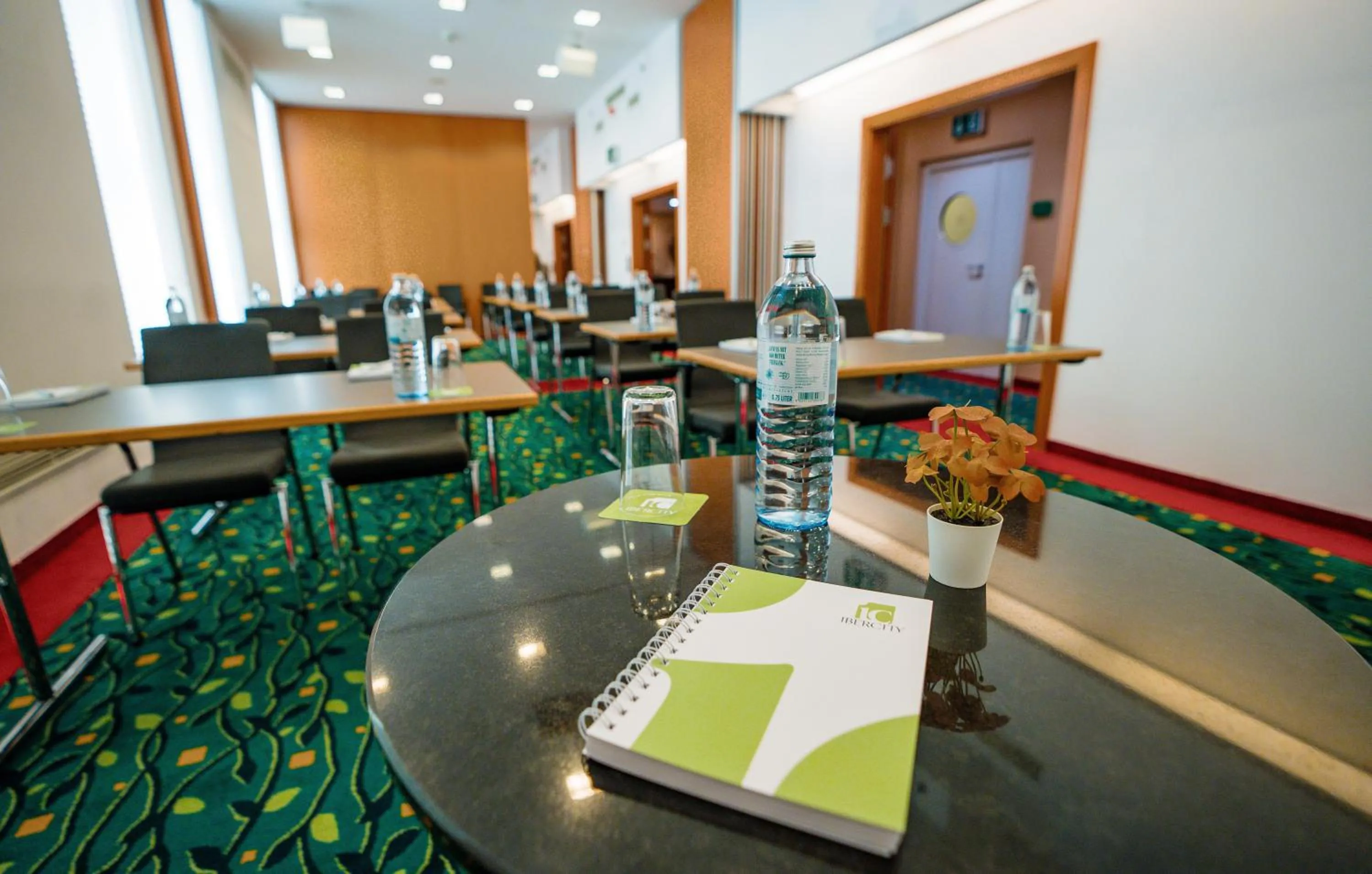 Meeting/conference room in Ibercity Wien Schönbrunn
