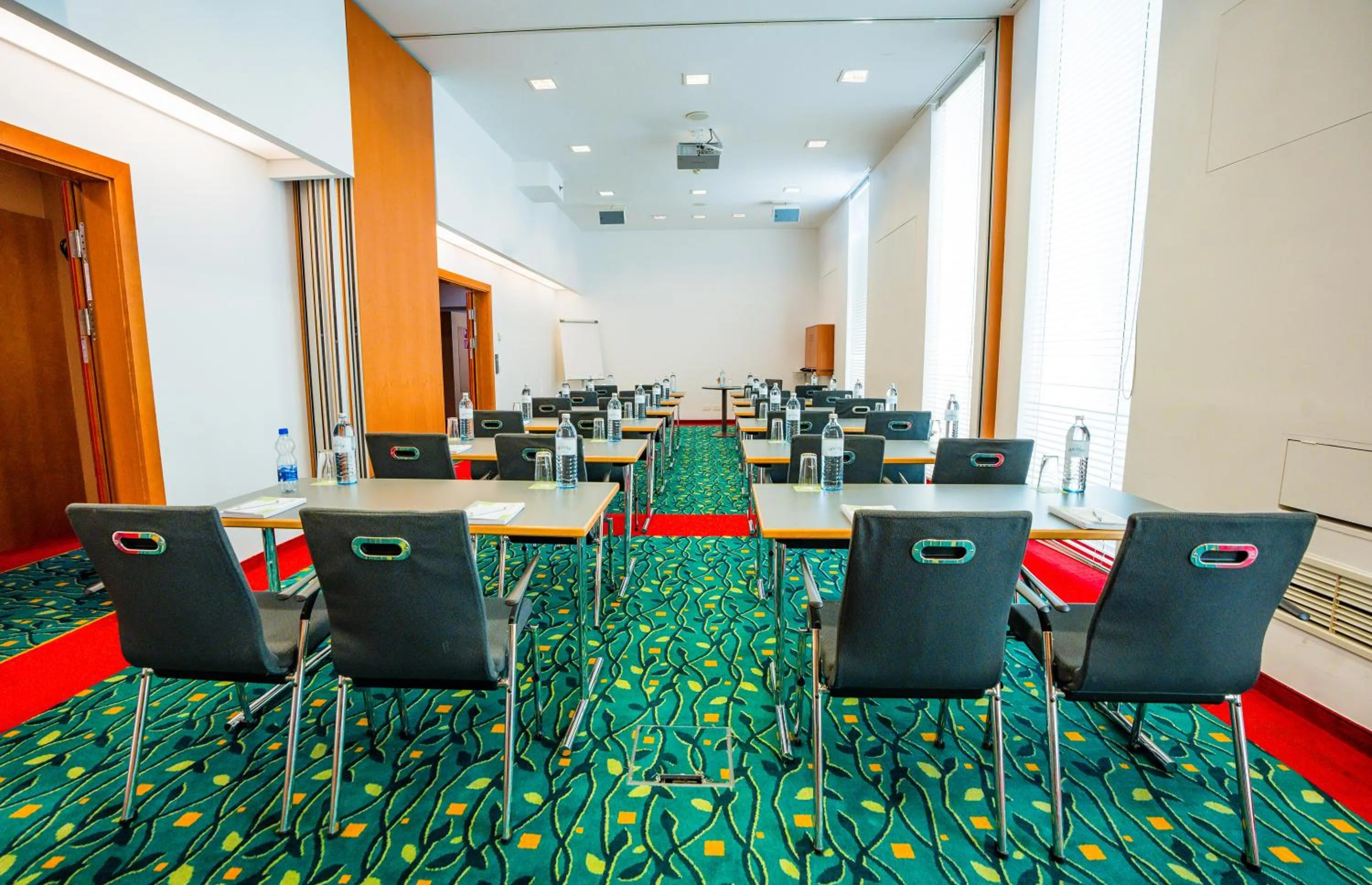 Meeting/conference room in Ibercity Wien Schönbrunn