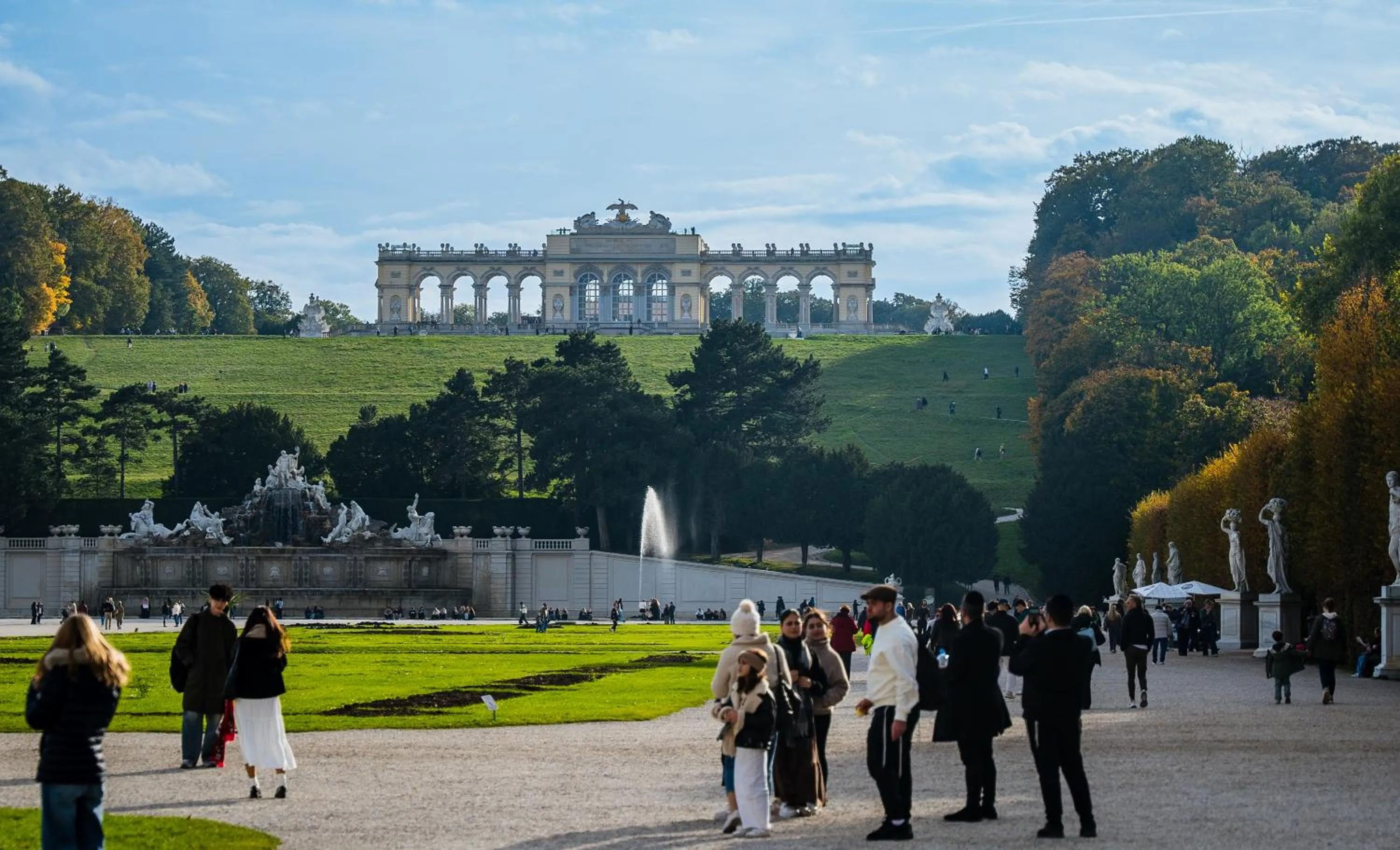 Other in Ibercity Wien Schönbrunn