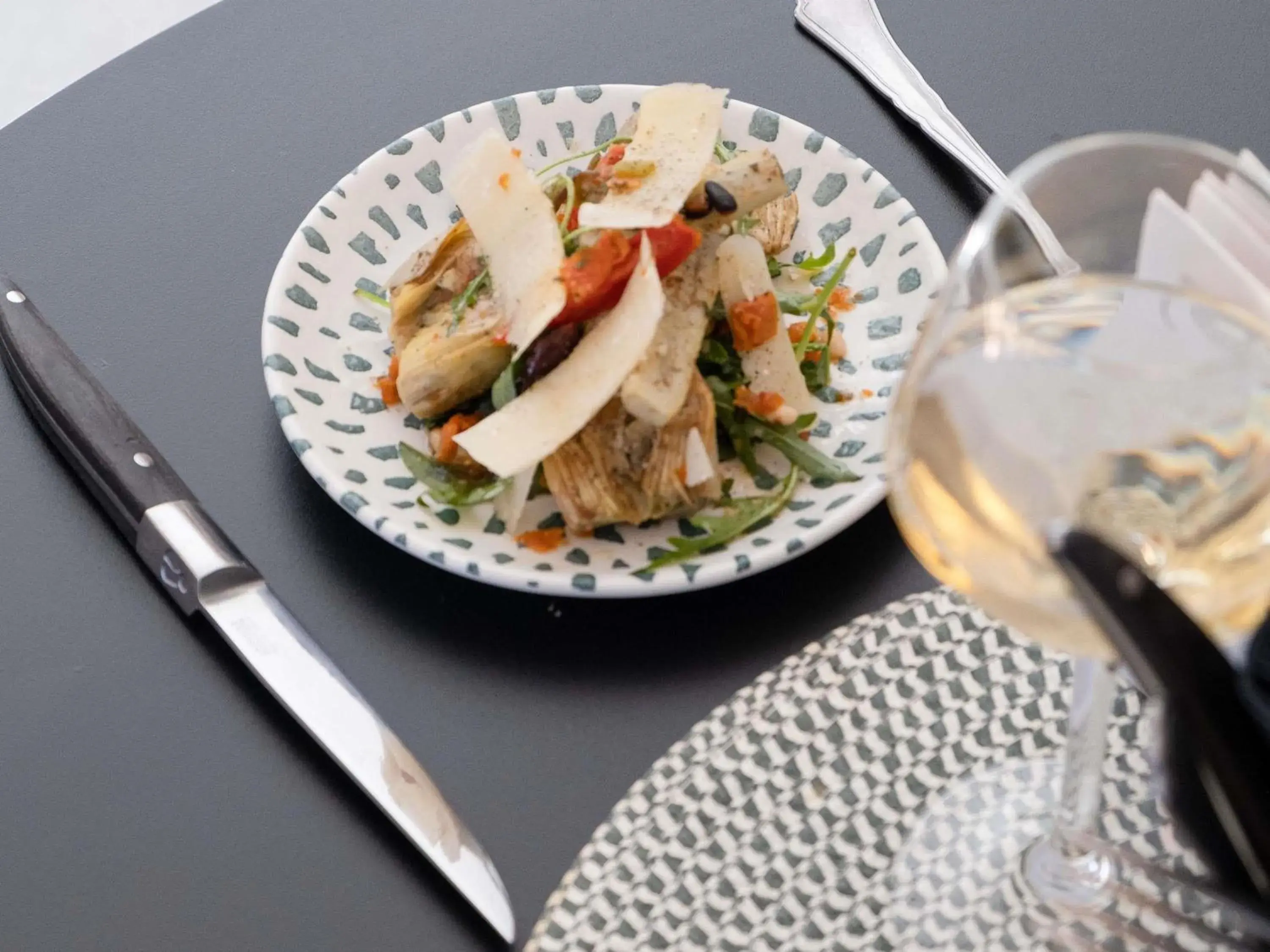 Restaurant/places to eat in ibis Montauban Restaurant/places to eat in ibis Montauban