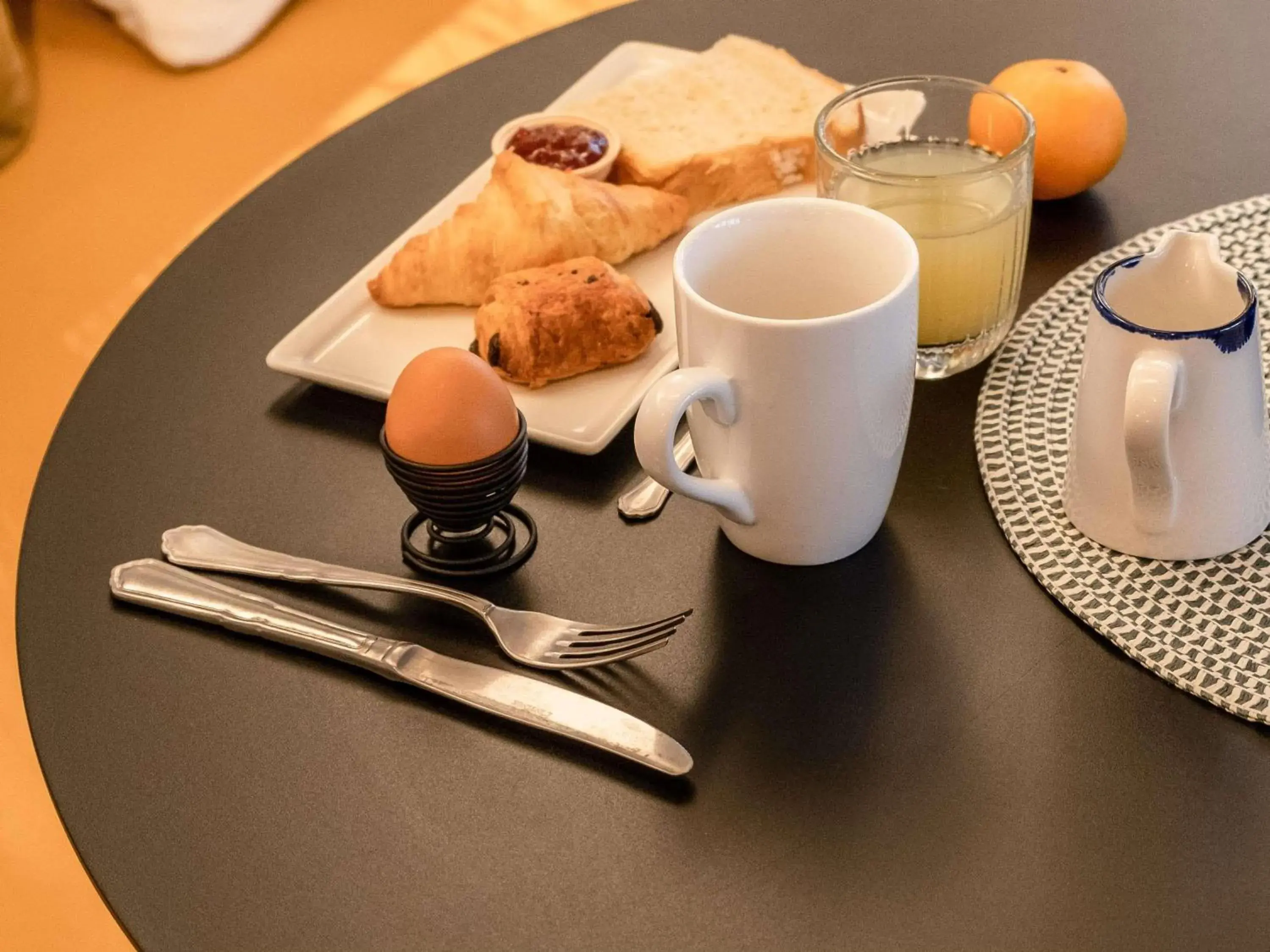 Restaurant/places to eat in ibis Montauban Restaurant/places to eat in ibis Montauban