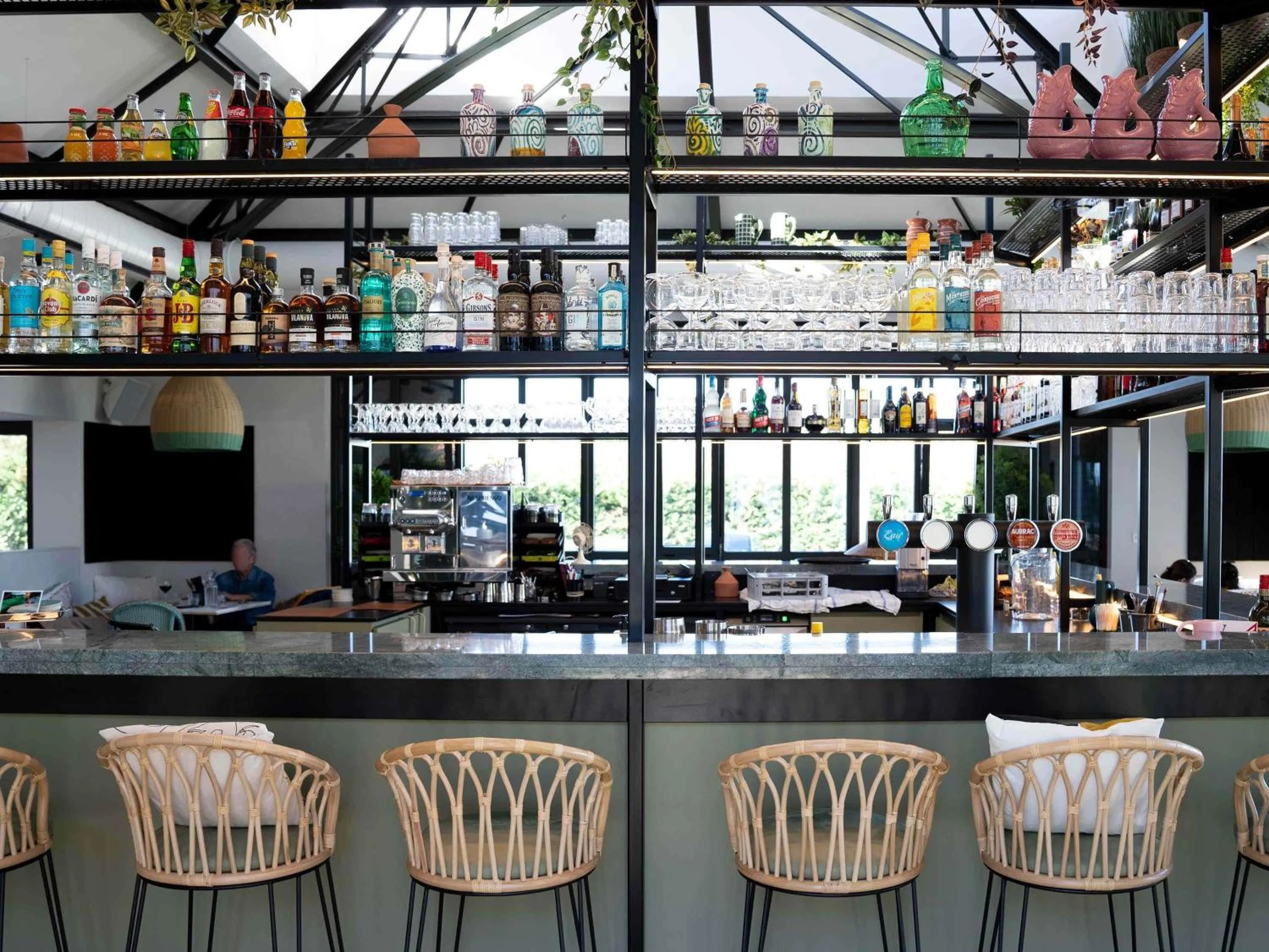 Other in ibis Montauban