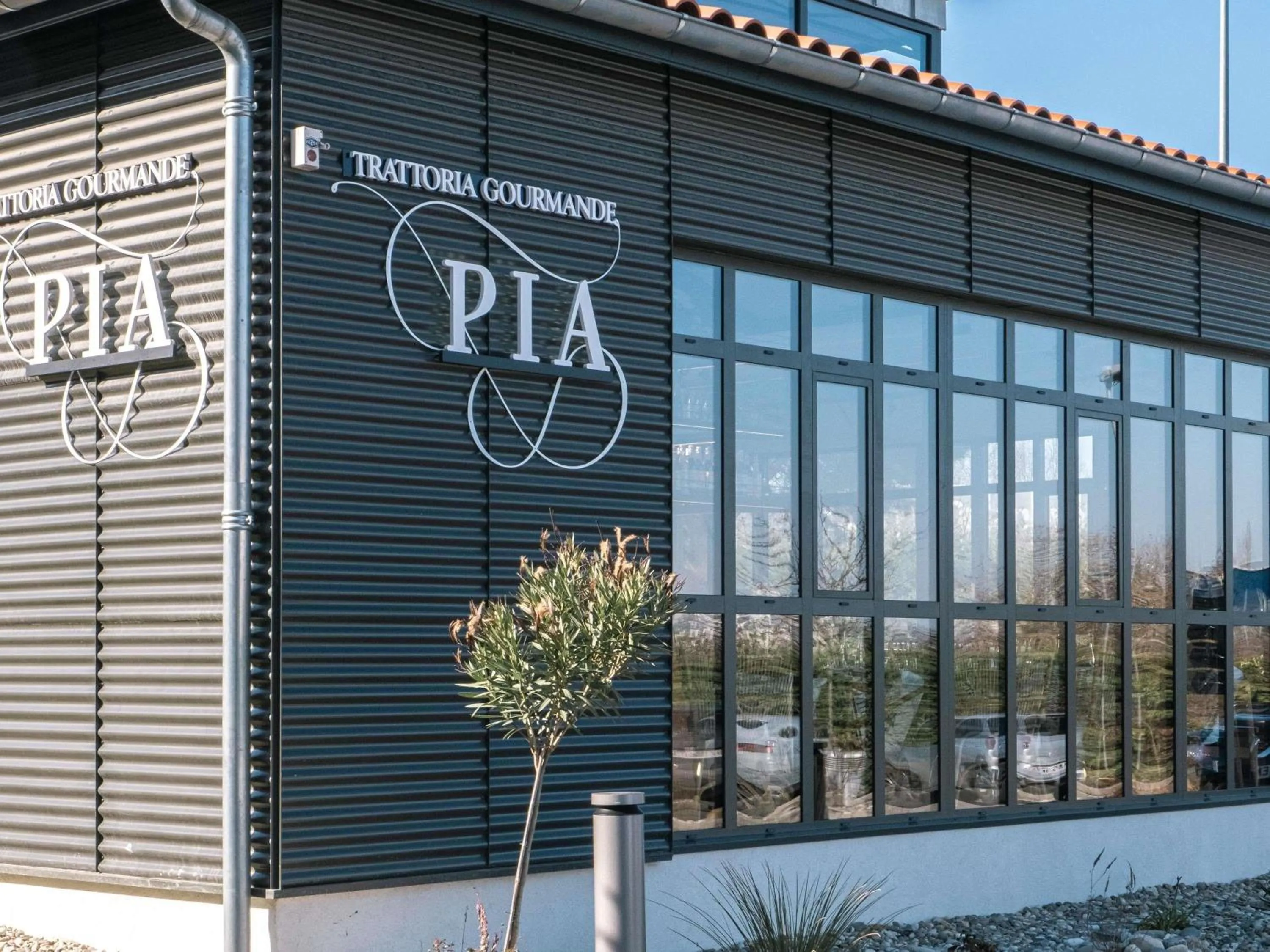 Other in ibis Montauban