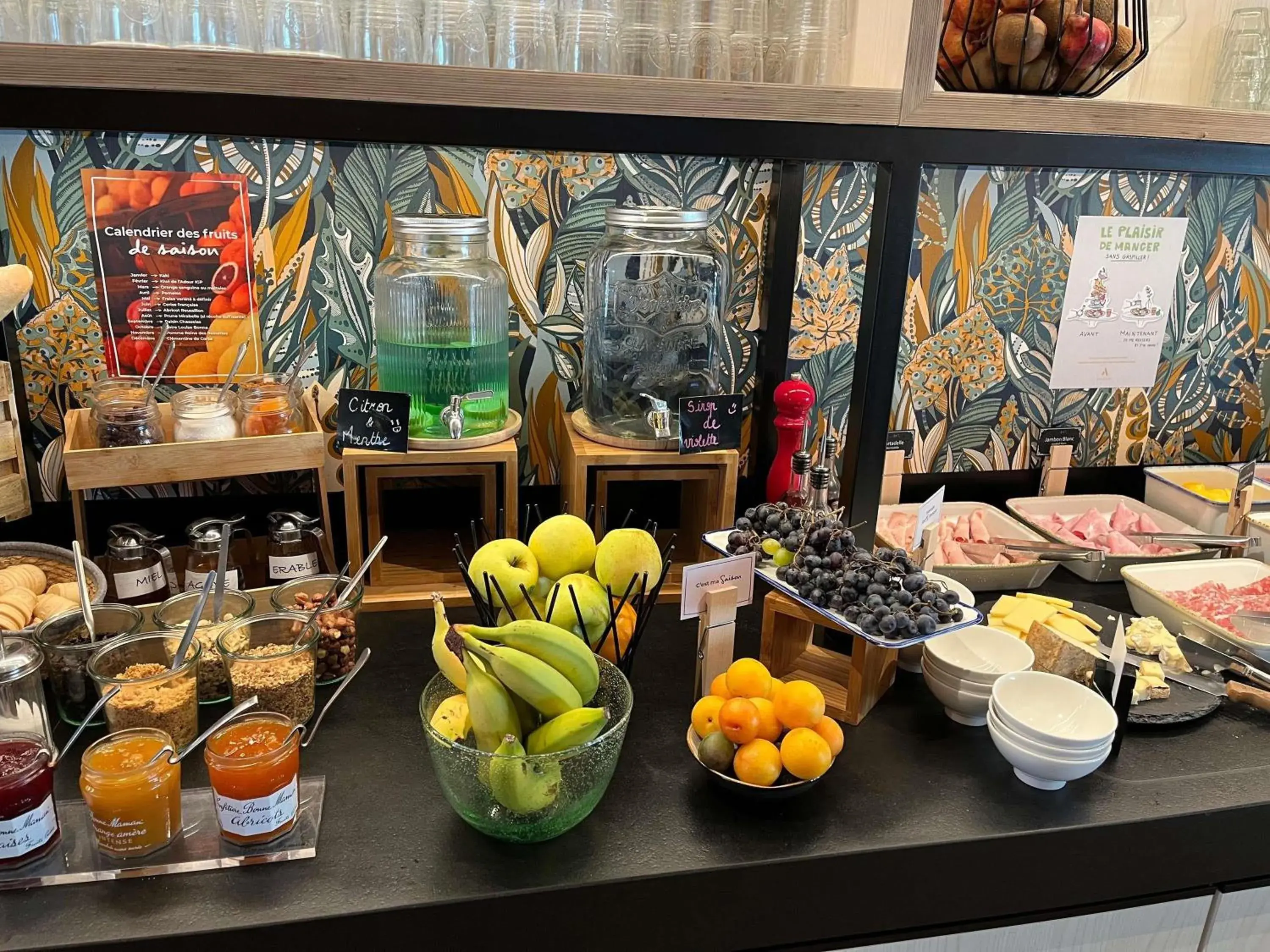 Restaurant/places to eat in ibis Montauban Restaurant/places to eat in ibis Montauban