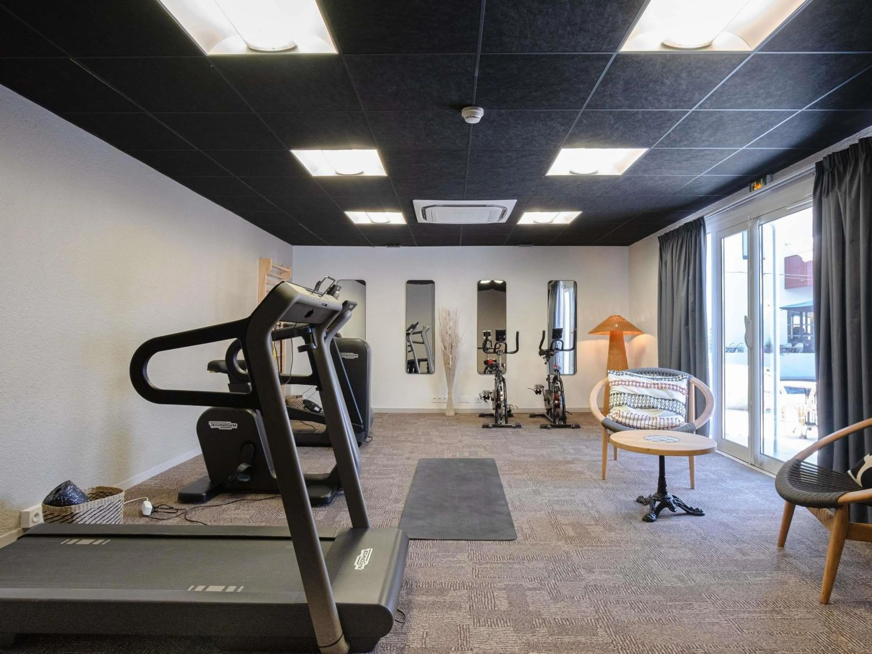 Other in ibis Montauban