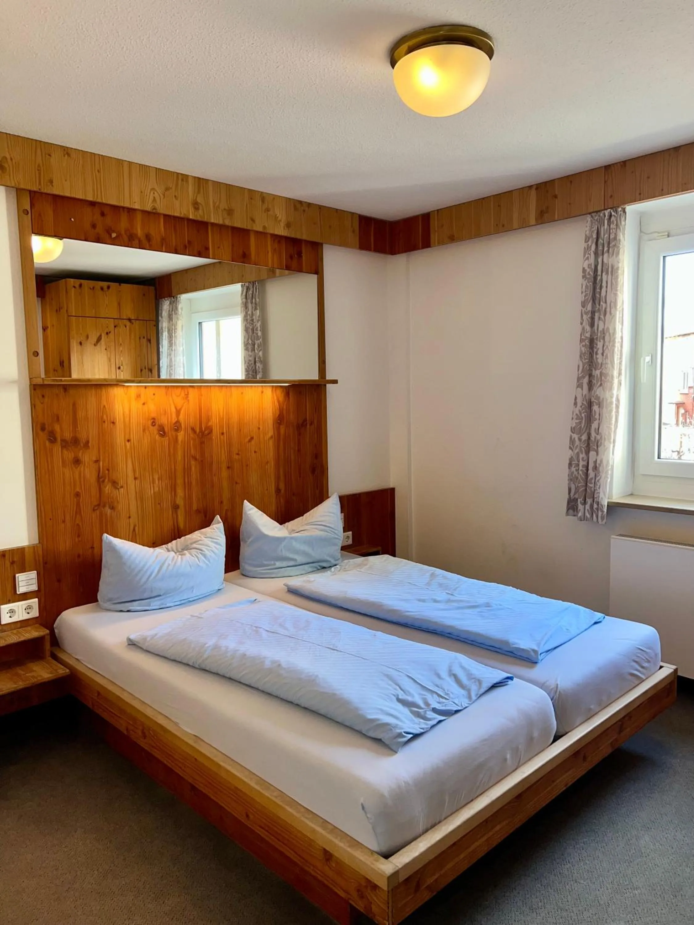 Hotel Feuerbacher Hof