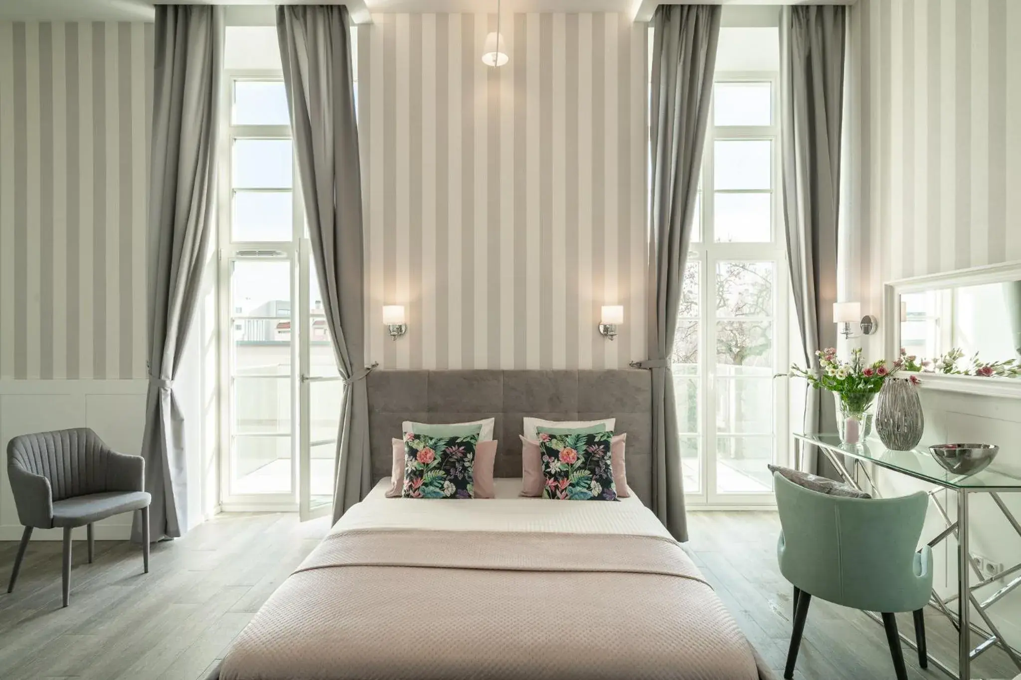 Deluxe Double Studio in Absyntapart - Bulwar Staromiejski Deluxe Double Studio in Absyntapart - Bulwar Staromiejski