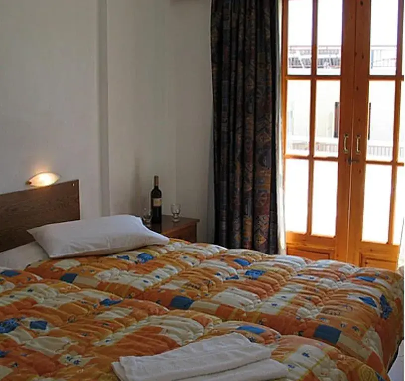 Studio (2 Adults) in Costantonia Holiday Apartments Studio (2 Adults) in Costantonia Holiday Apartments