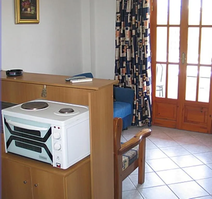 Two-Bedroom Apartment in Costantonia Holiday Apartments