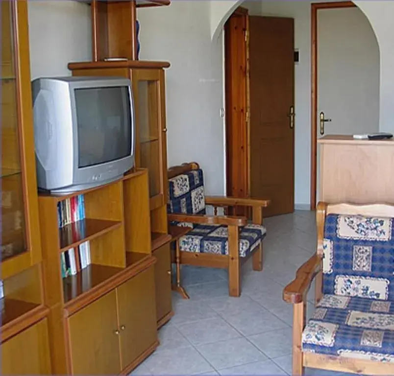 Two-Bedroom Apartment in Costantonia Holiday Apartments Two-Bedroom Apartment in Costantonia Holiday Apartments
