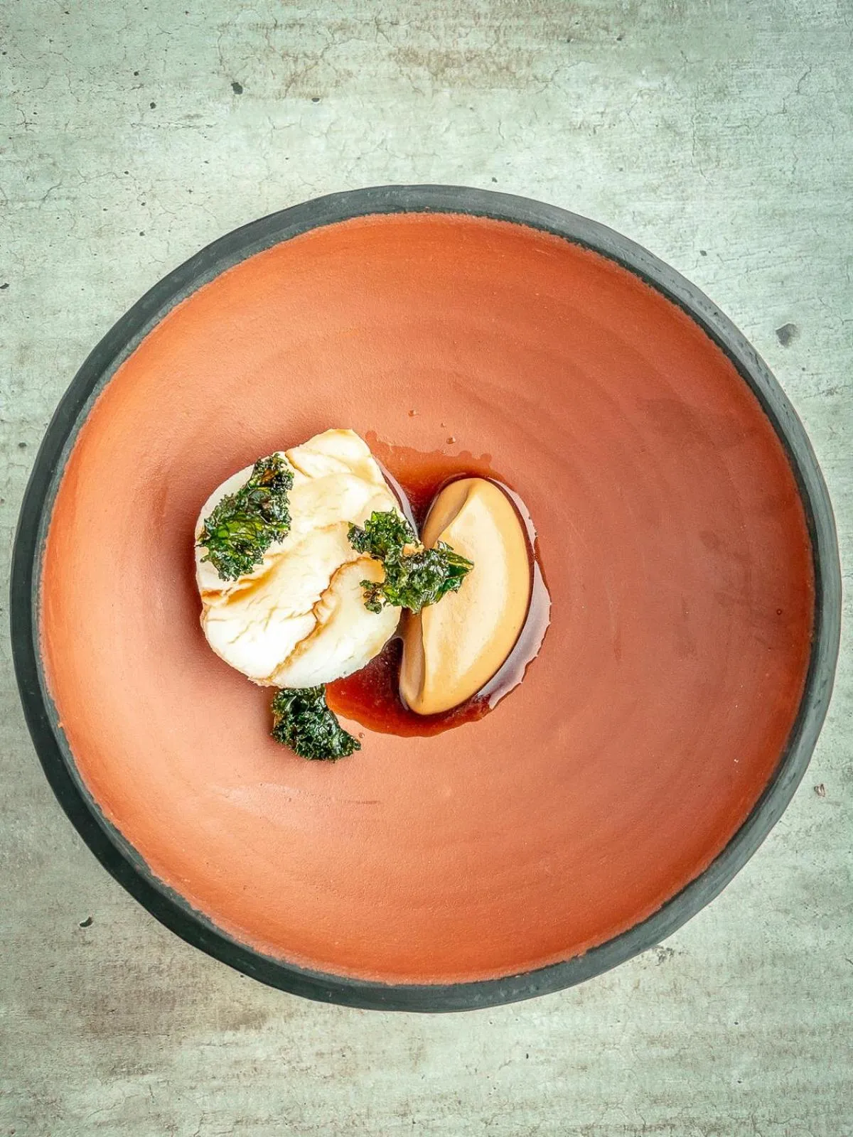 Restaurant/places to eat in Aurora Borealis Observatory