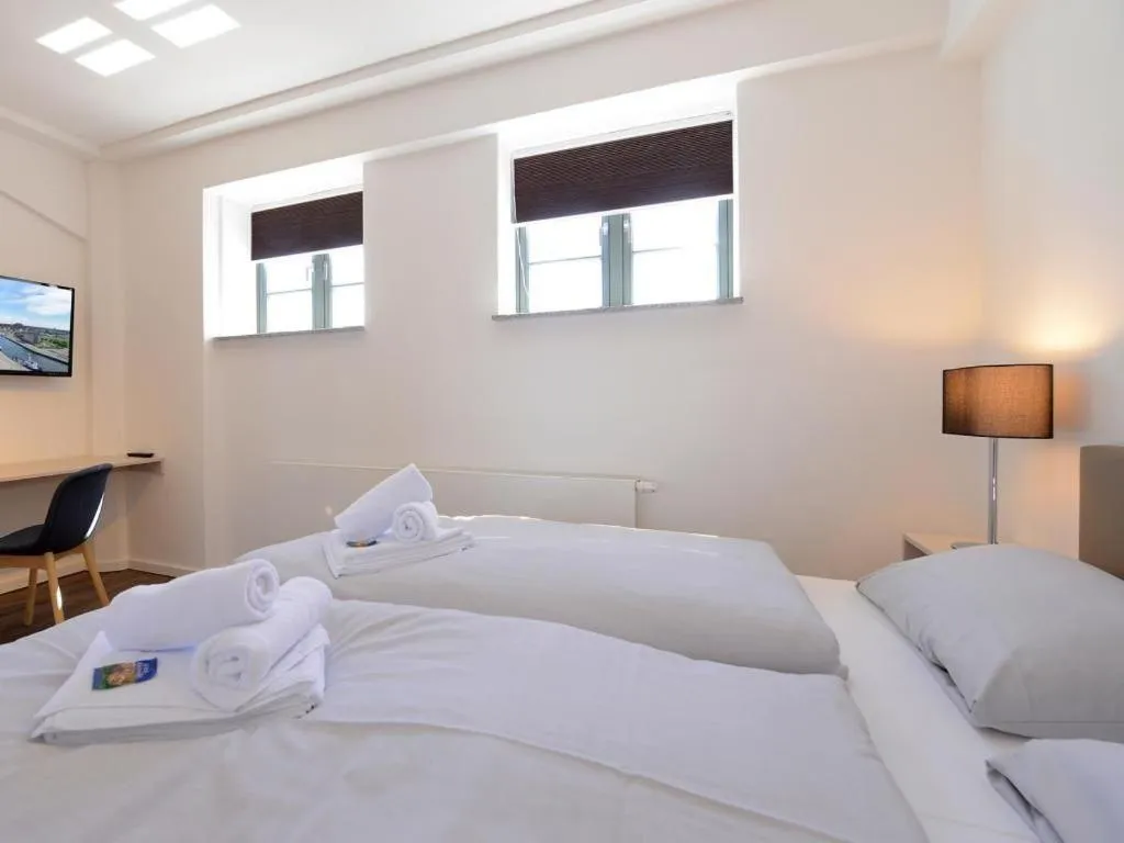 Bed in Ohlerich Speicher App_ 10