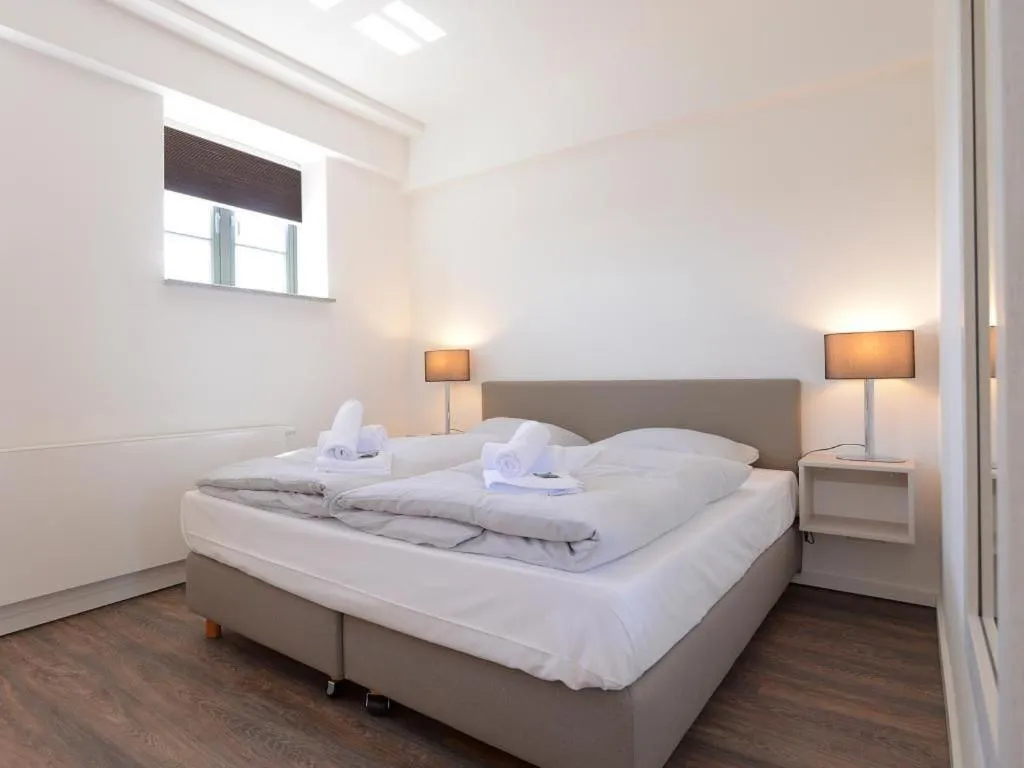 Bed in Ohlerich Speicher App_ 10