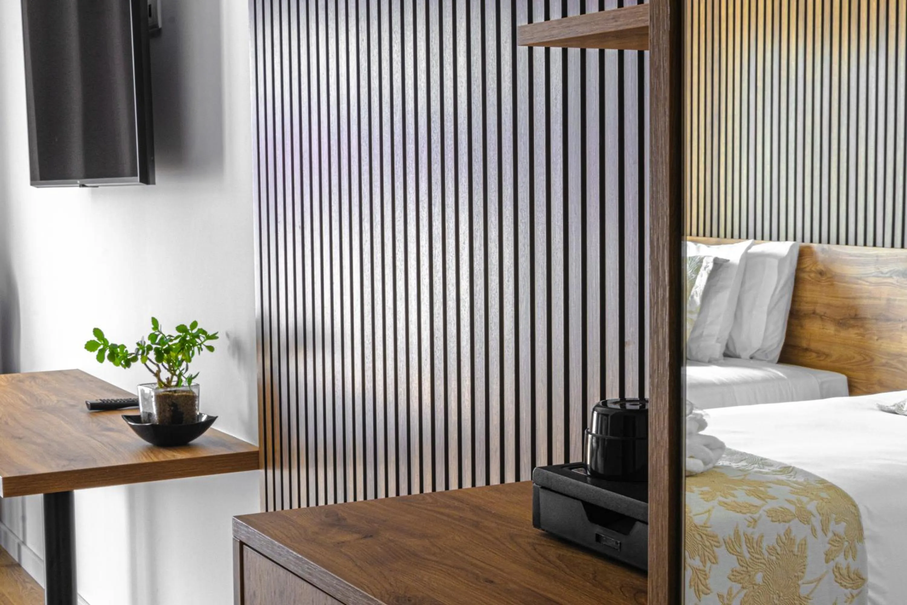 Bedroom, Bed in Hotel Caldas Internacional