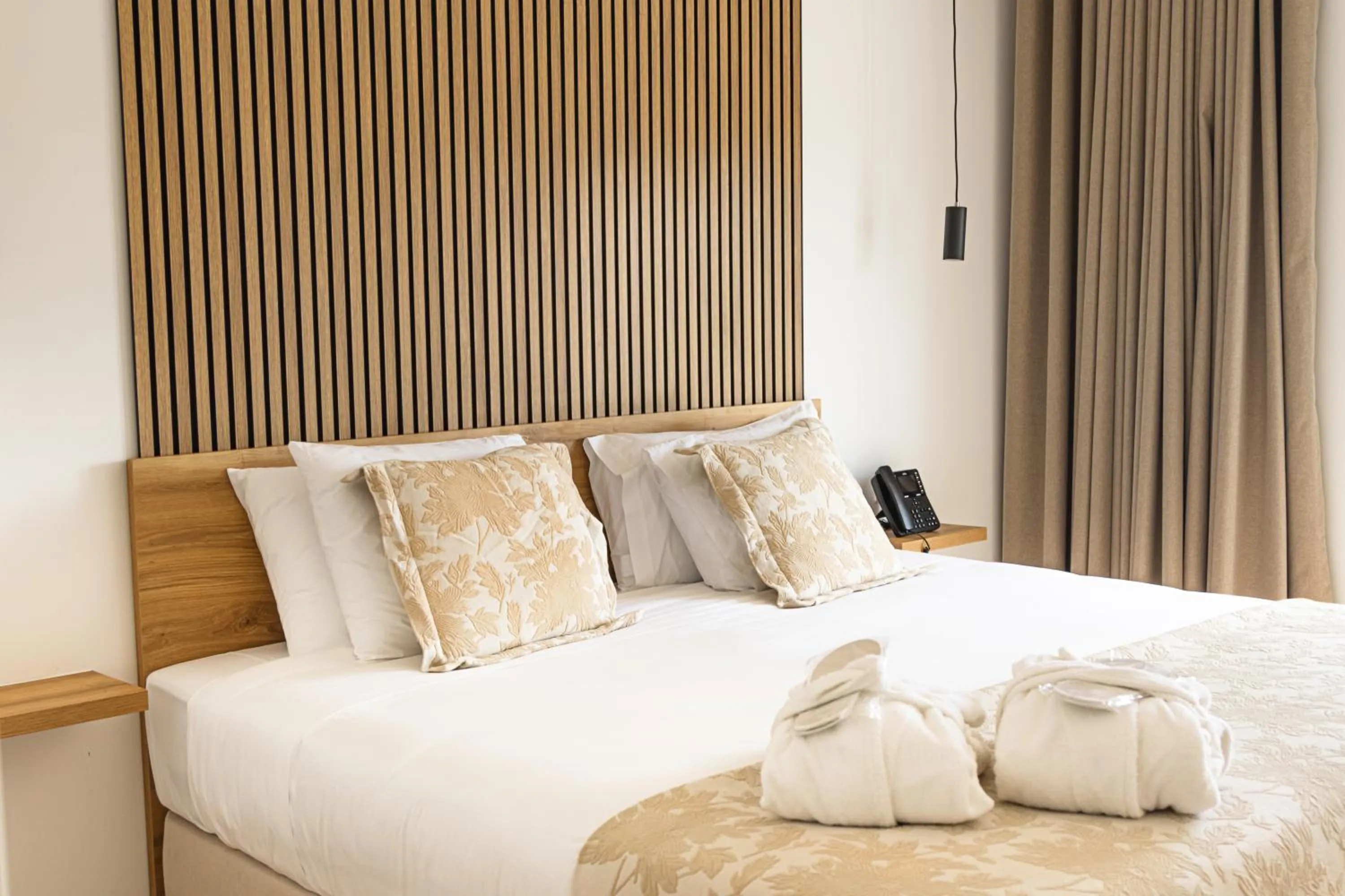 Bedroom, Bed in Hotel Caldas Internacional