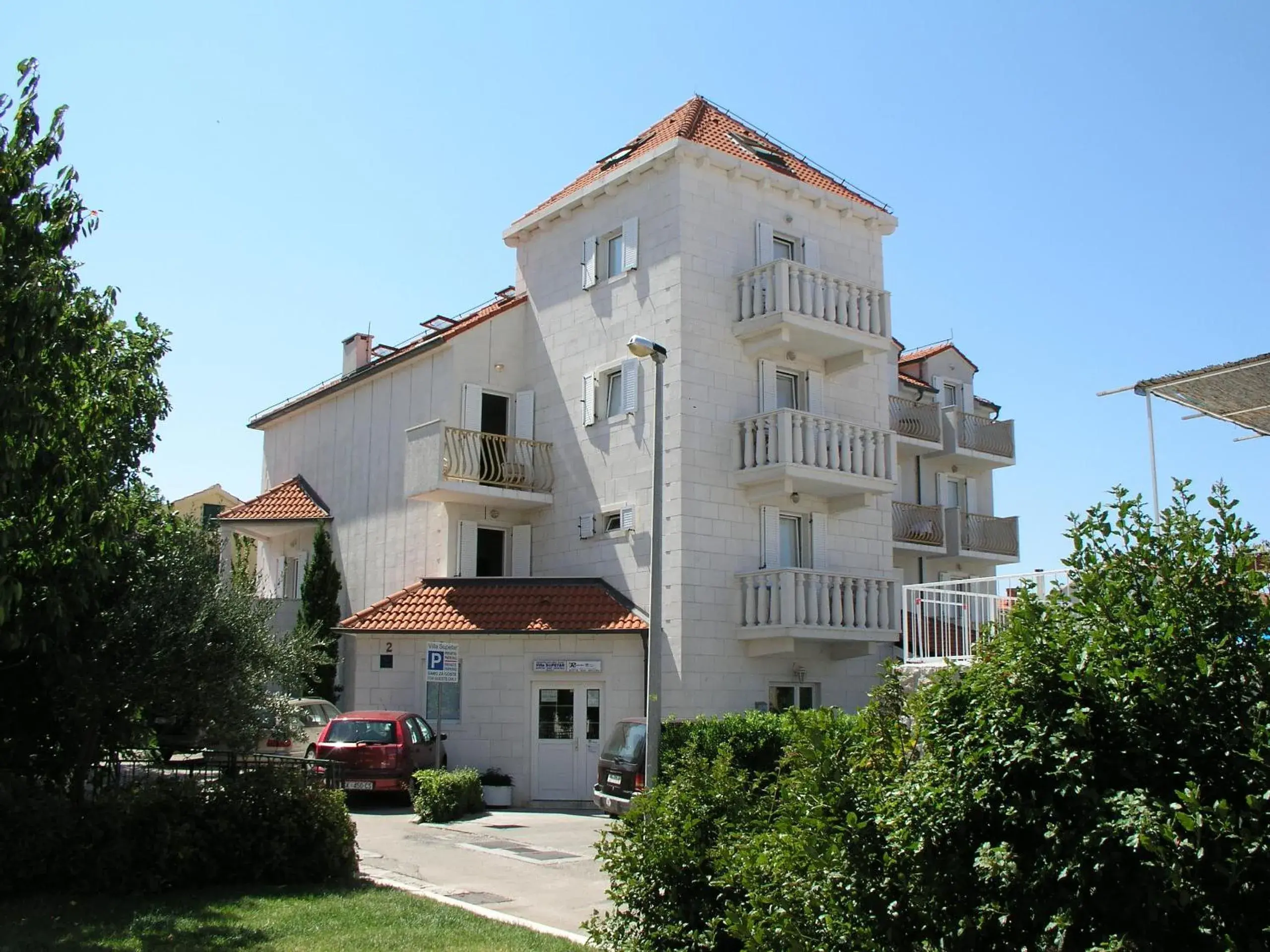 Villa Supetar Villa Supetar