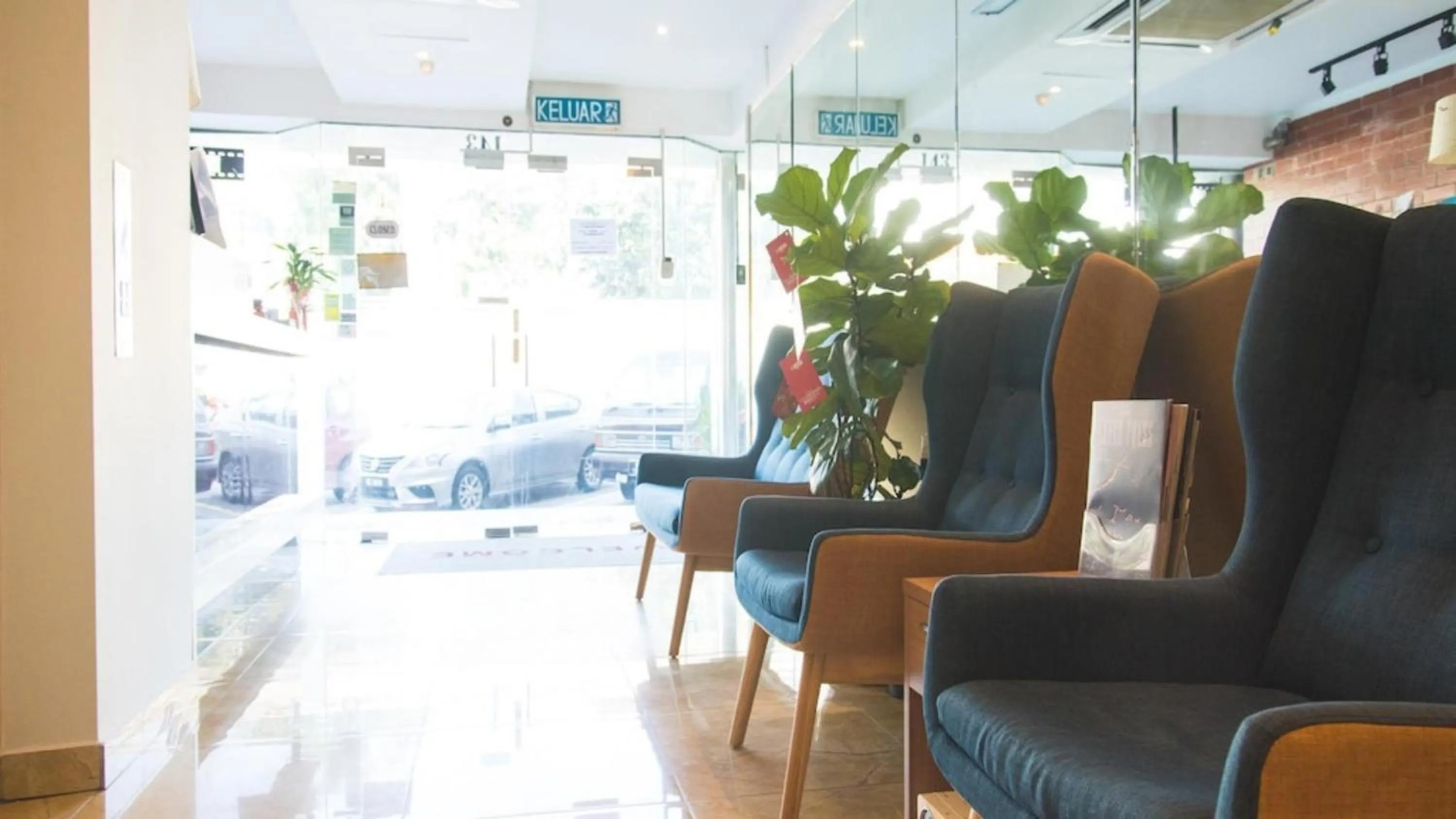 i-Hotel Kuala Lumpur