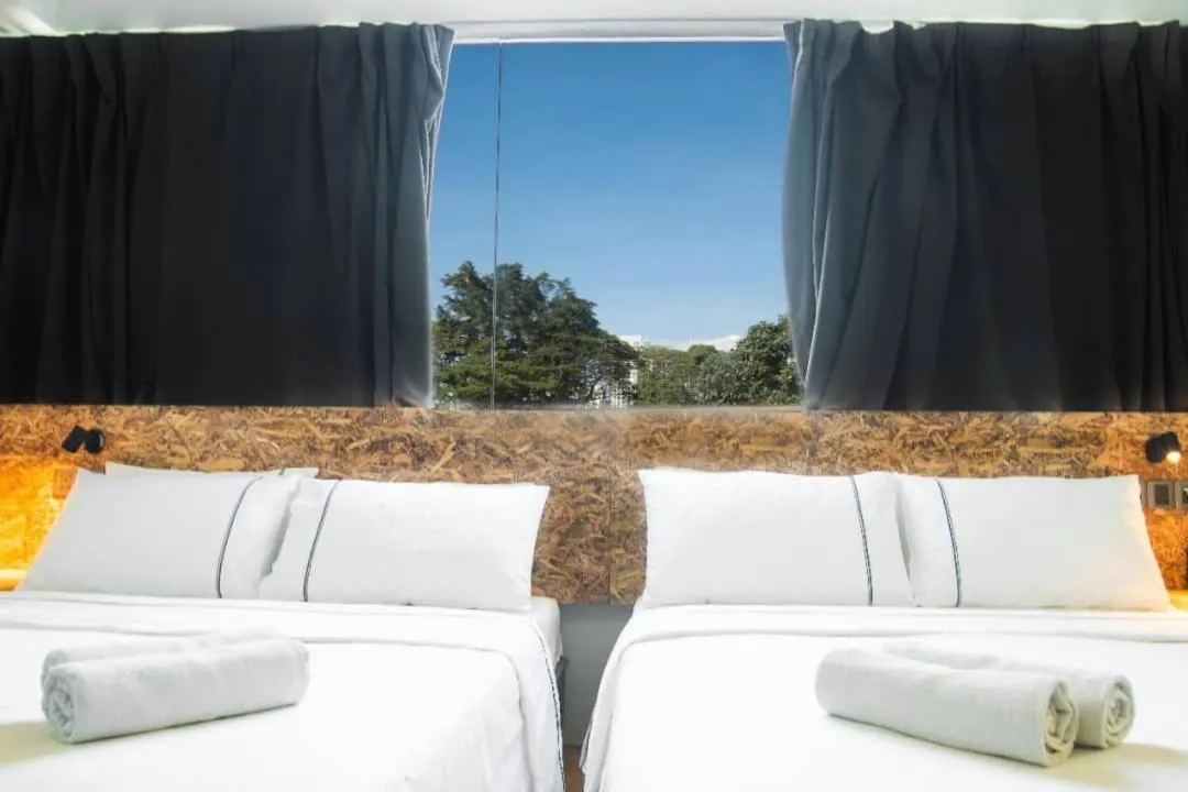 i-Hotel Kuala Lumpur