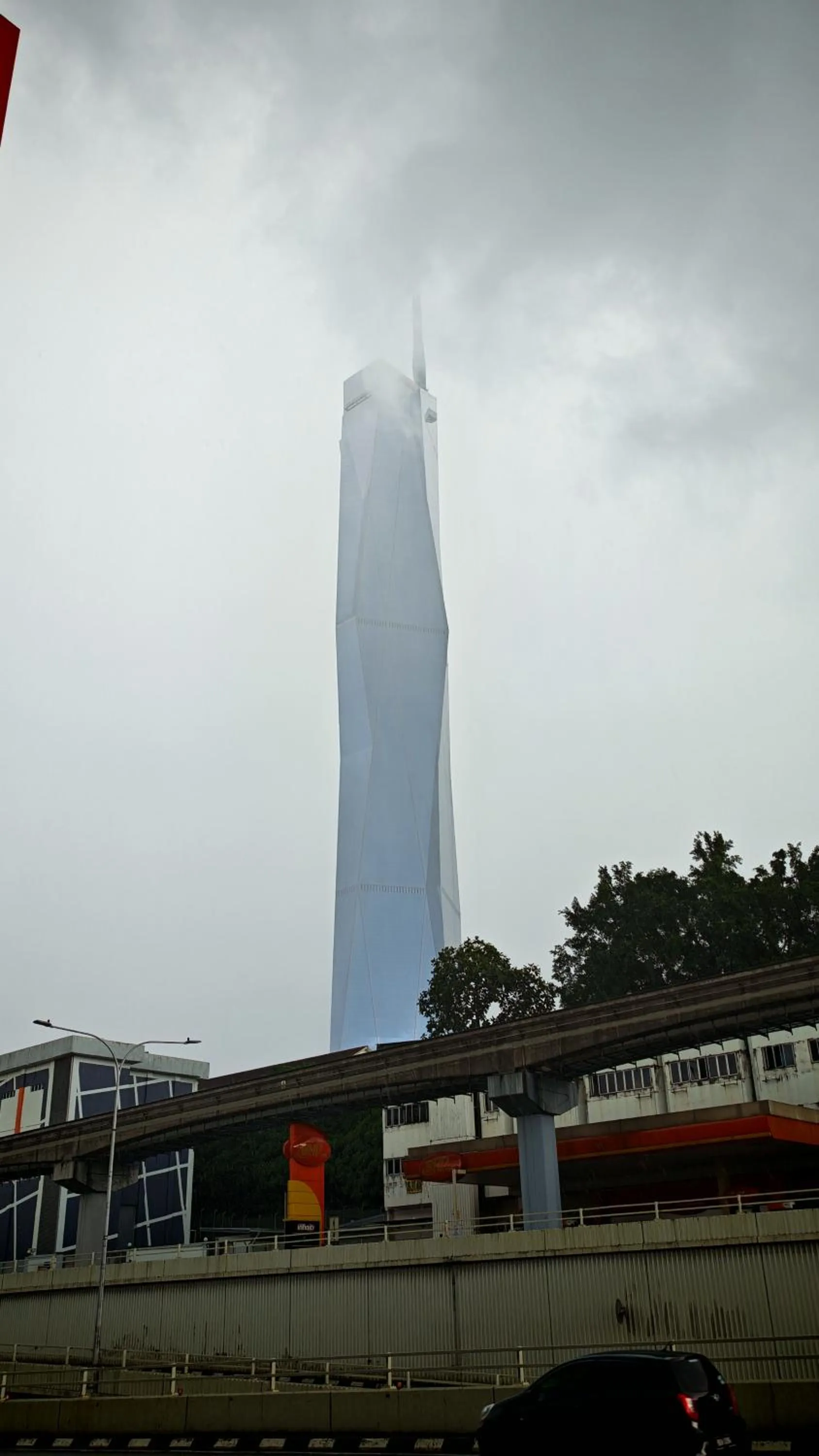 i-Hotel Kuala Lumpur