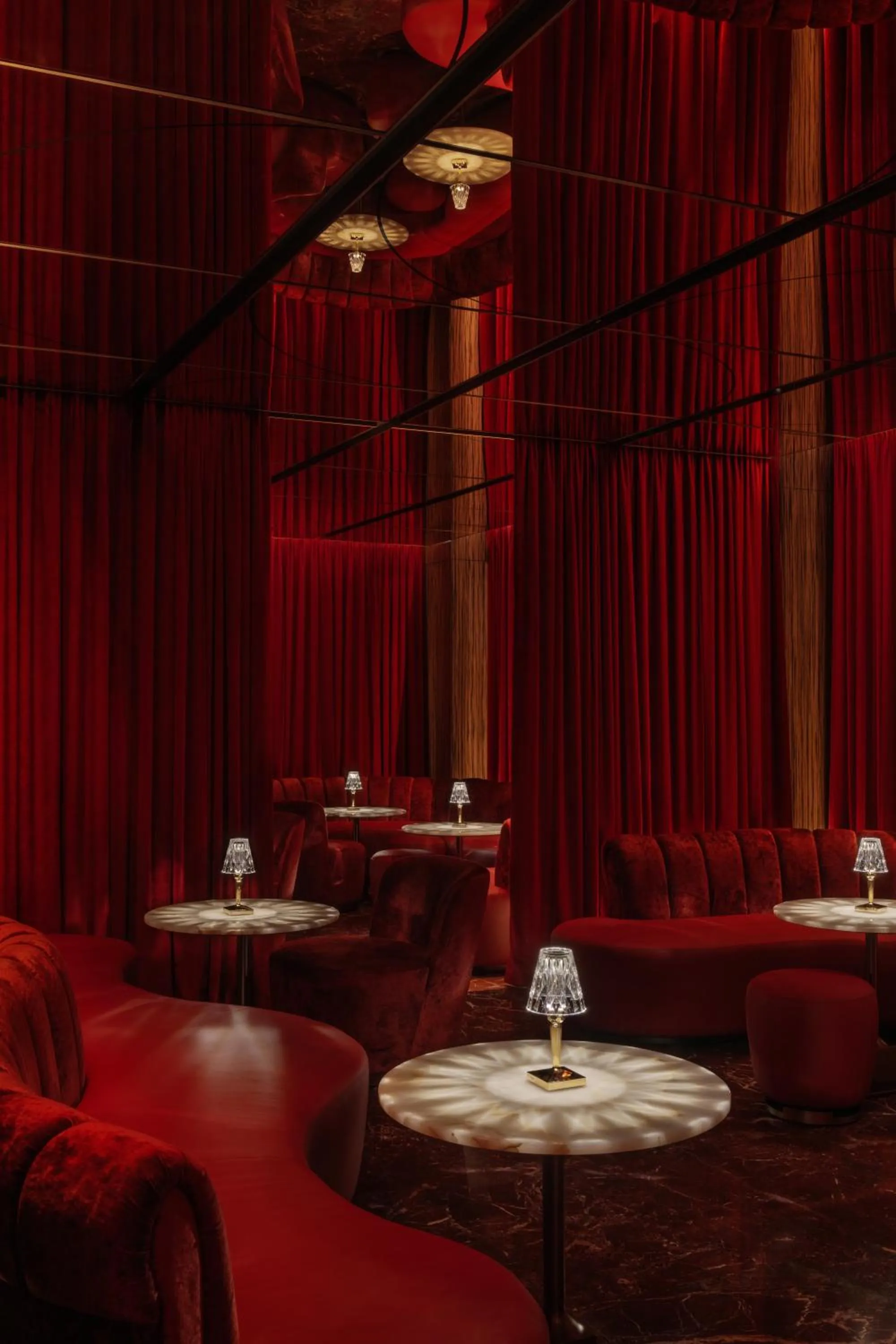 Restaurant/places to eat in Caesars Palace Dubai