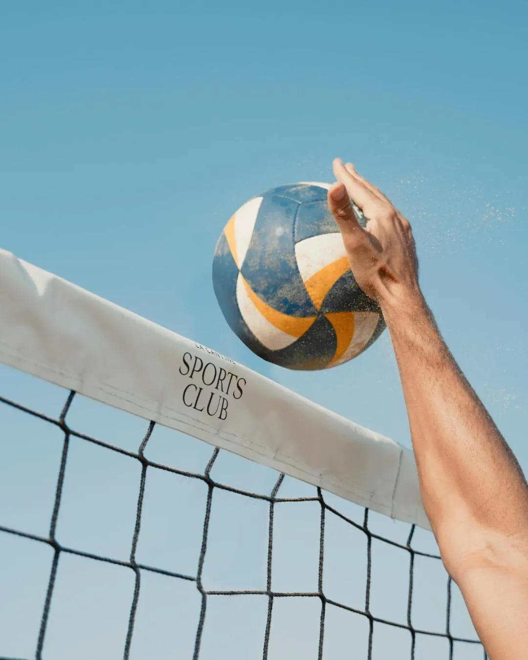 Restaurant/places to eat in Delano Dubai at Bluewaters