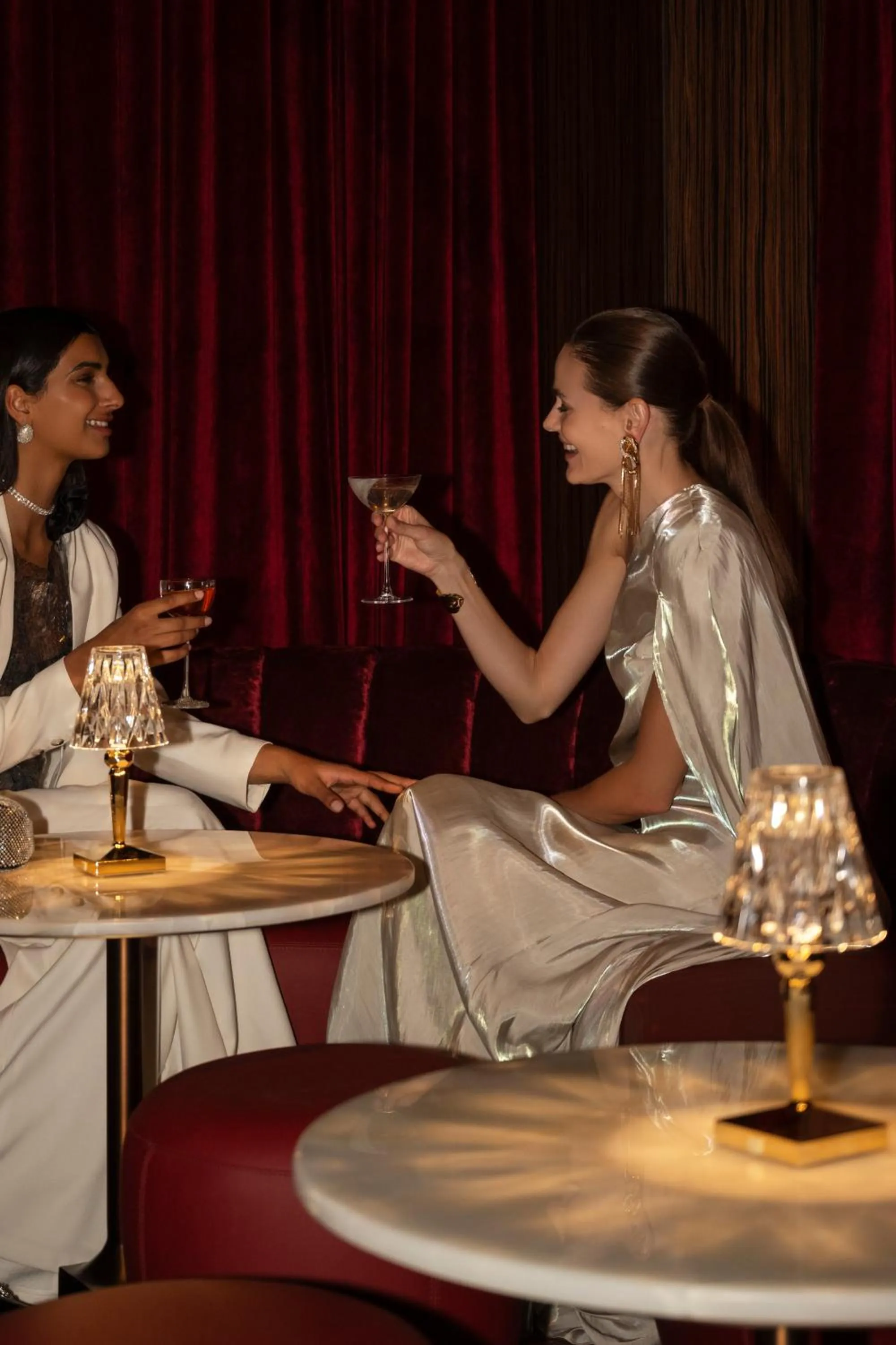 Restaurant/places to eat in Caesars Palace Dubai