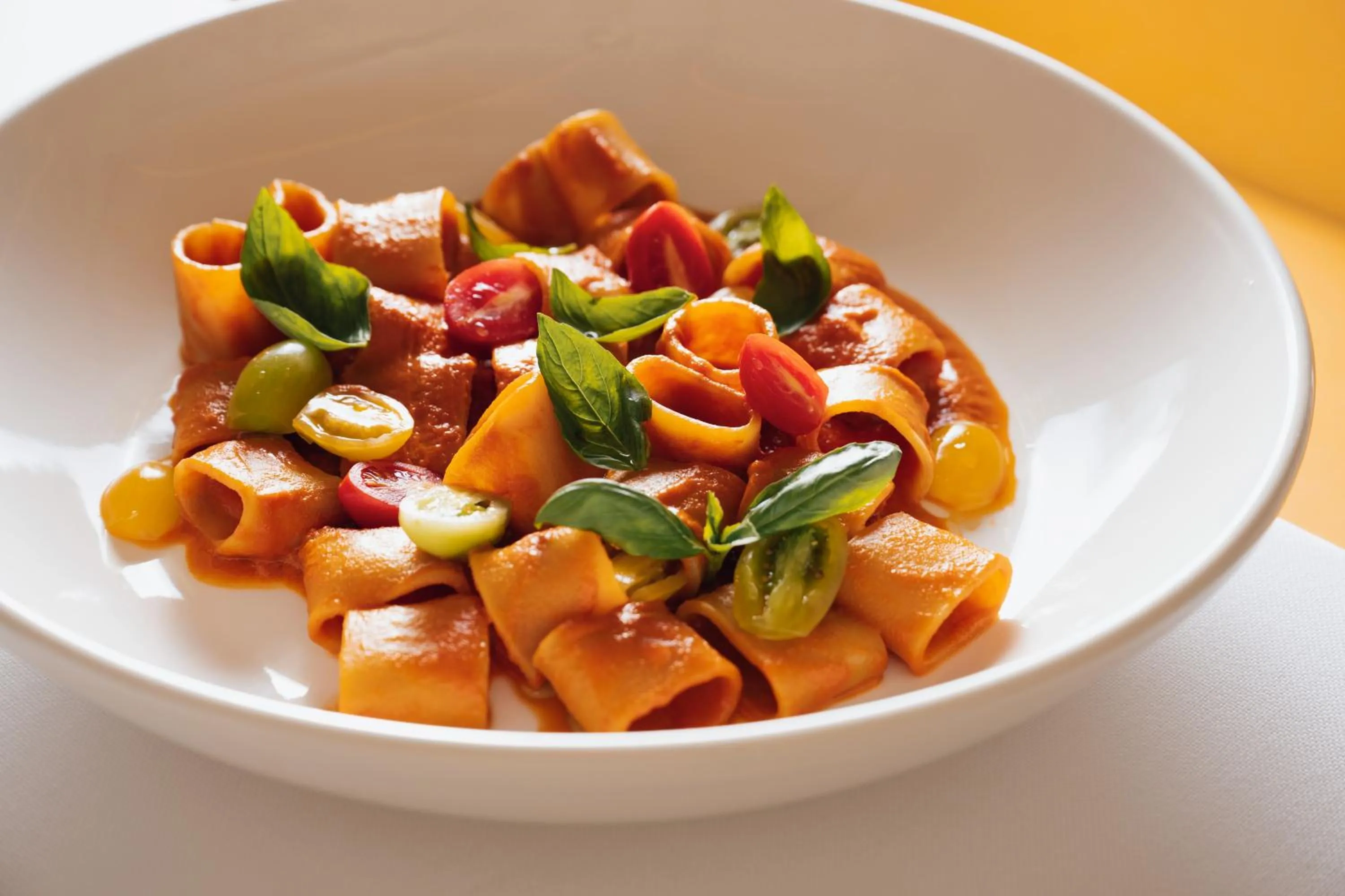 Restaurant/places to eat in Delano Dubai at Bluewaters