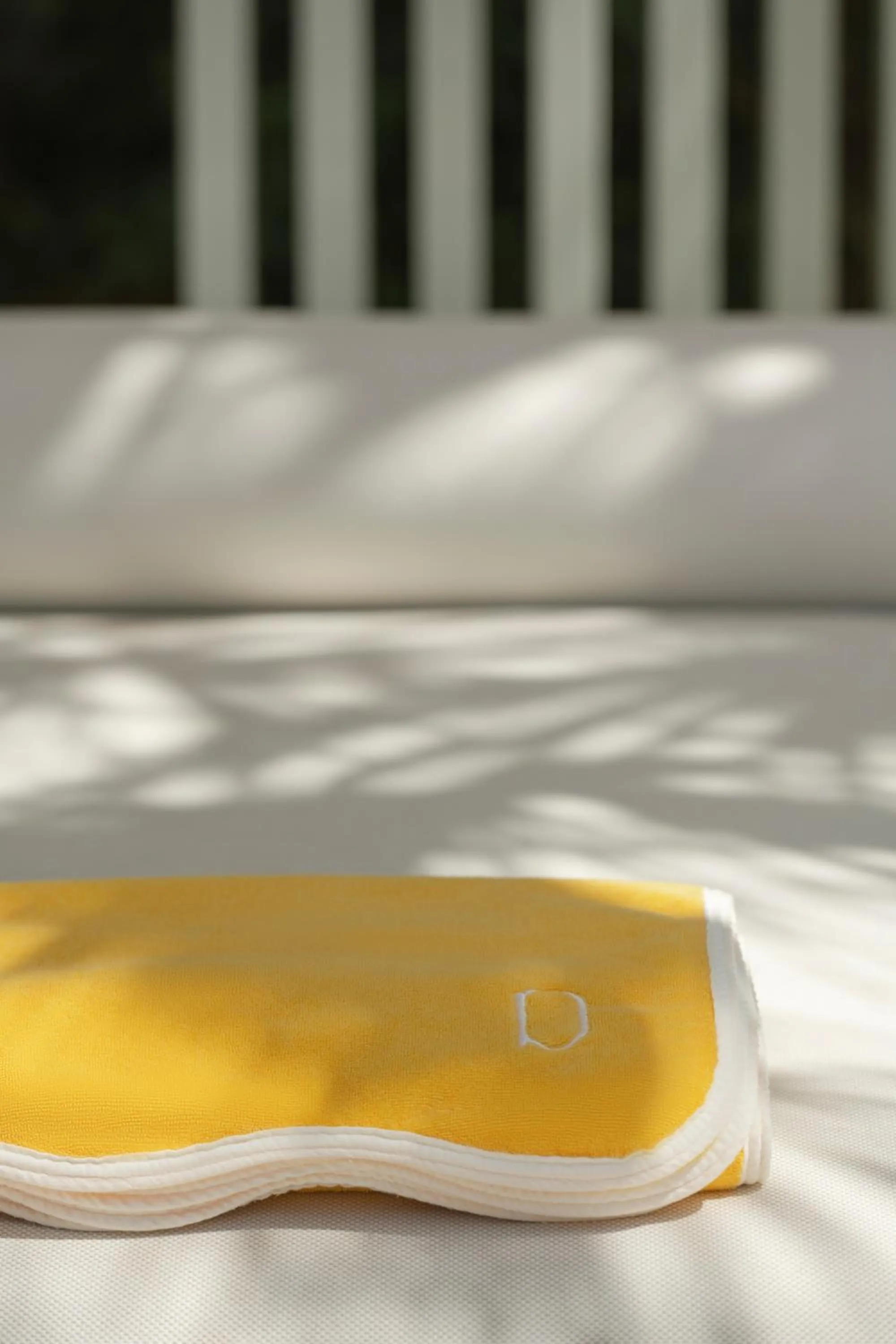 Restaurant/places to eat, Bed in Delano Dubai at Bluewaters