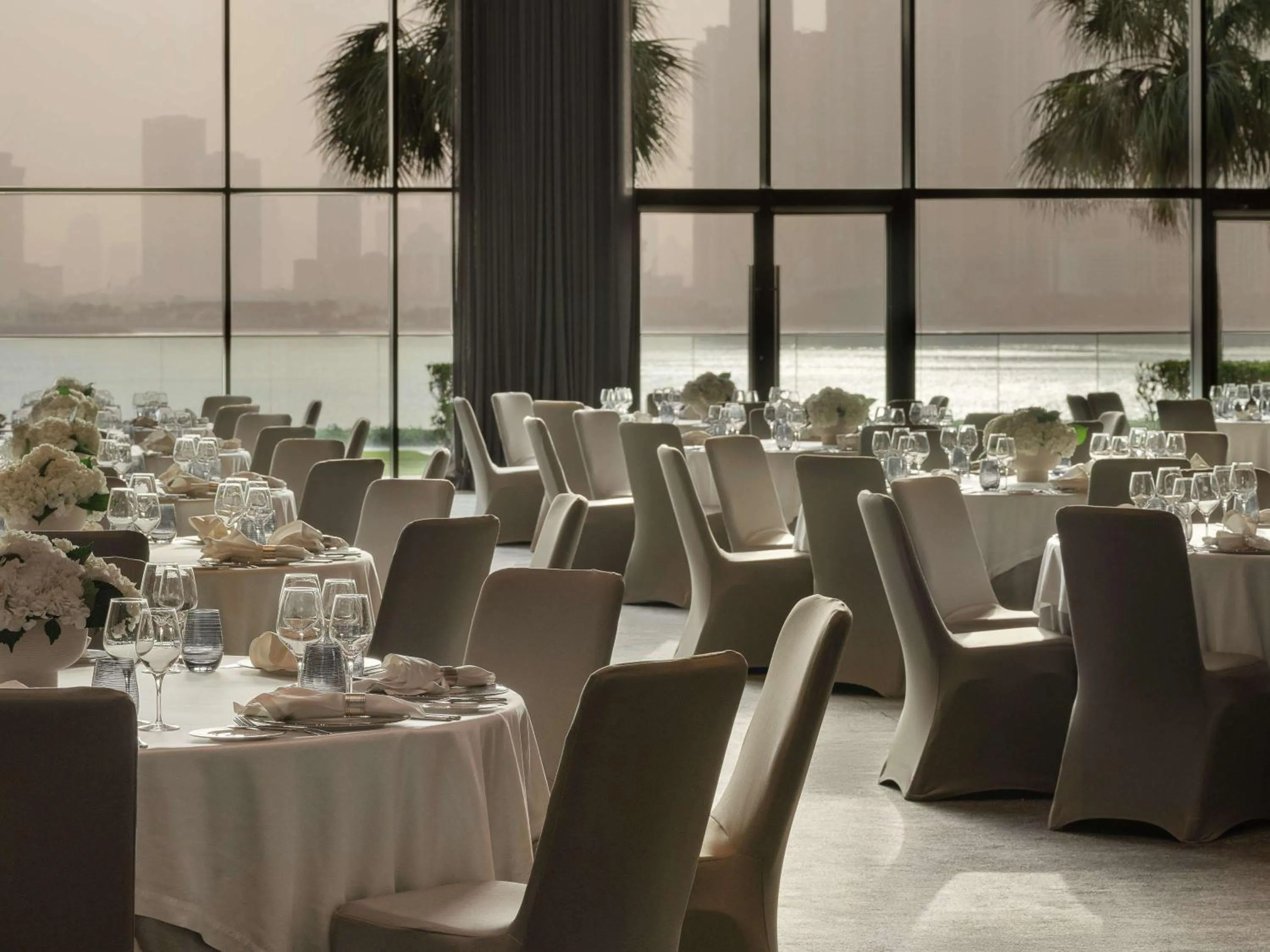 wedding in Caesars Palace Dubai