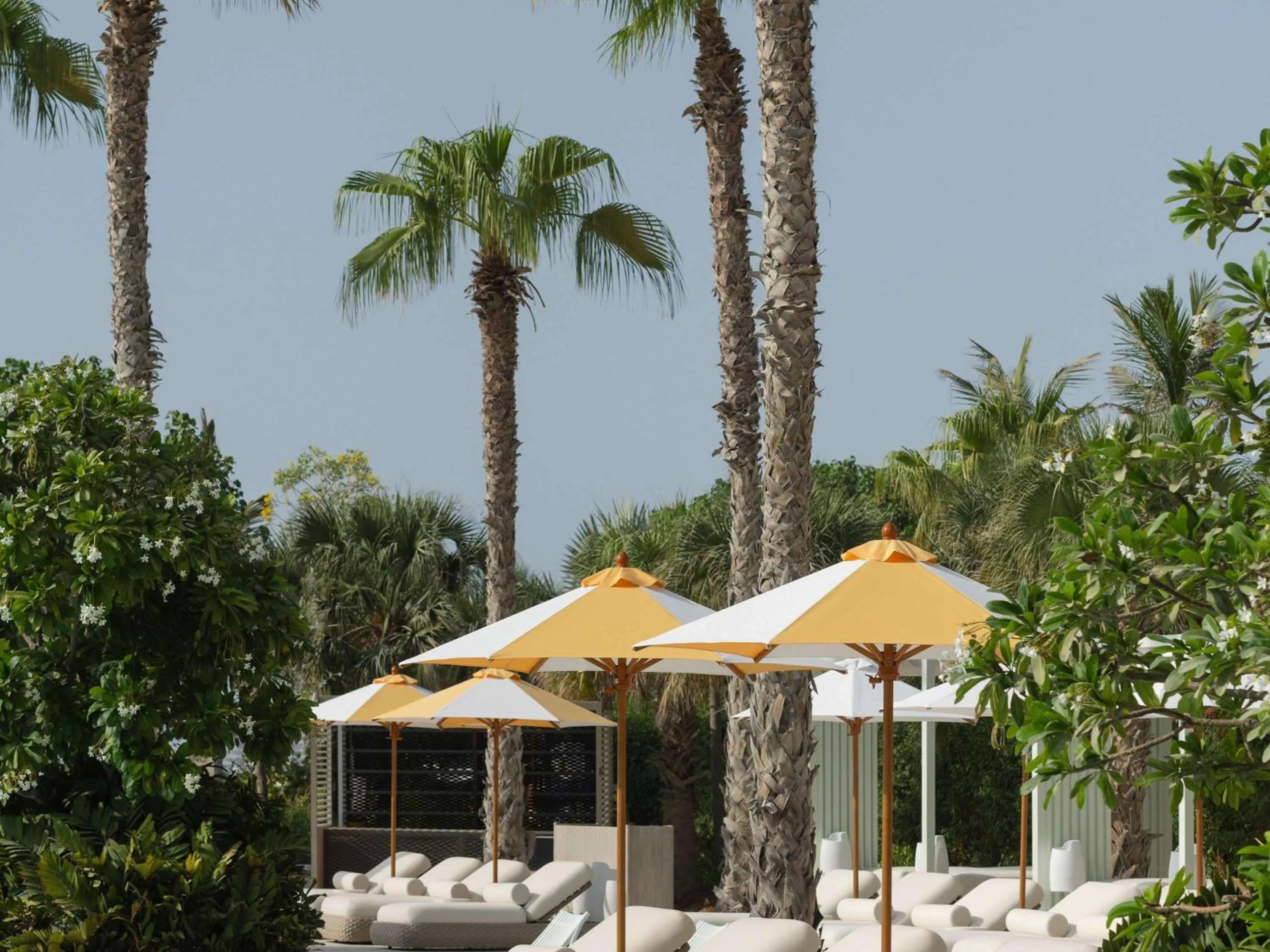 Restaurant/places to eat in Caesars Palace Dubai