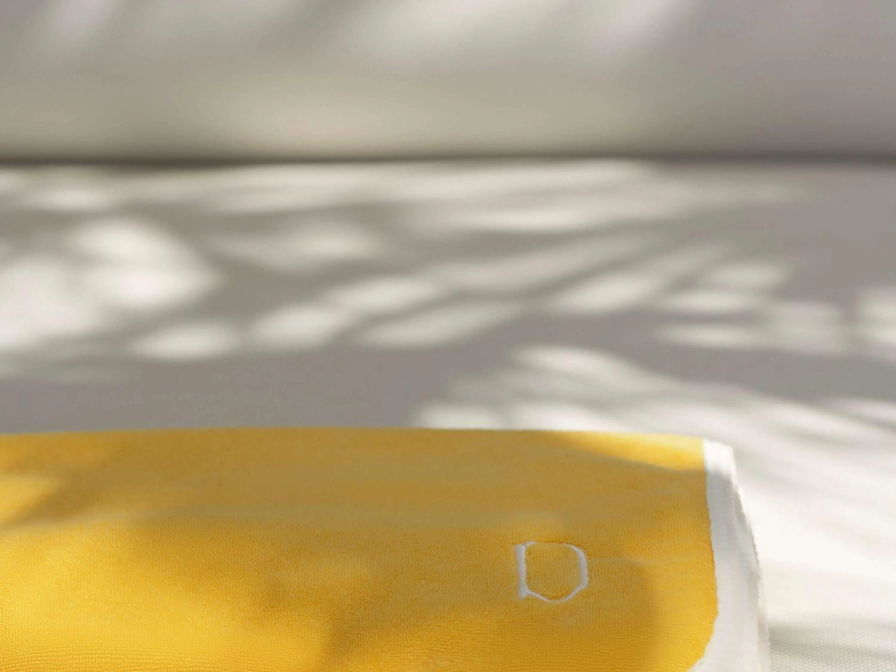 Restaurant/places to eat, Bed in Caesars Palace Dubai