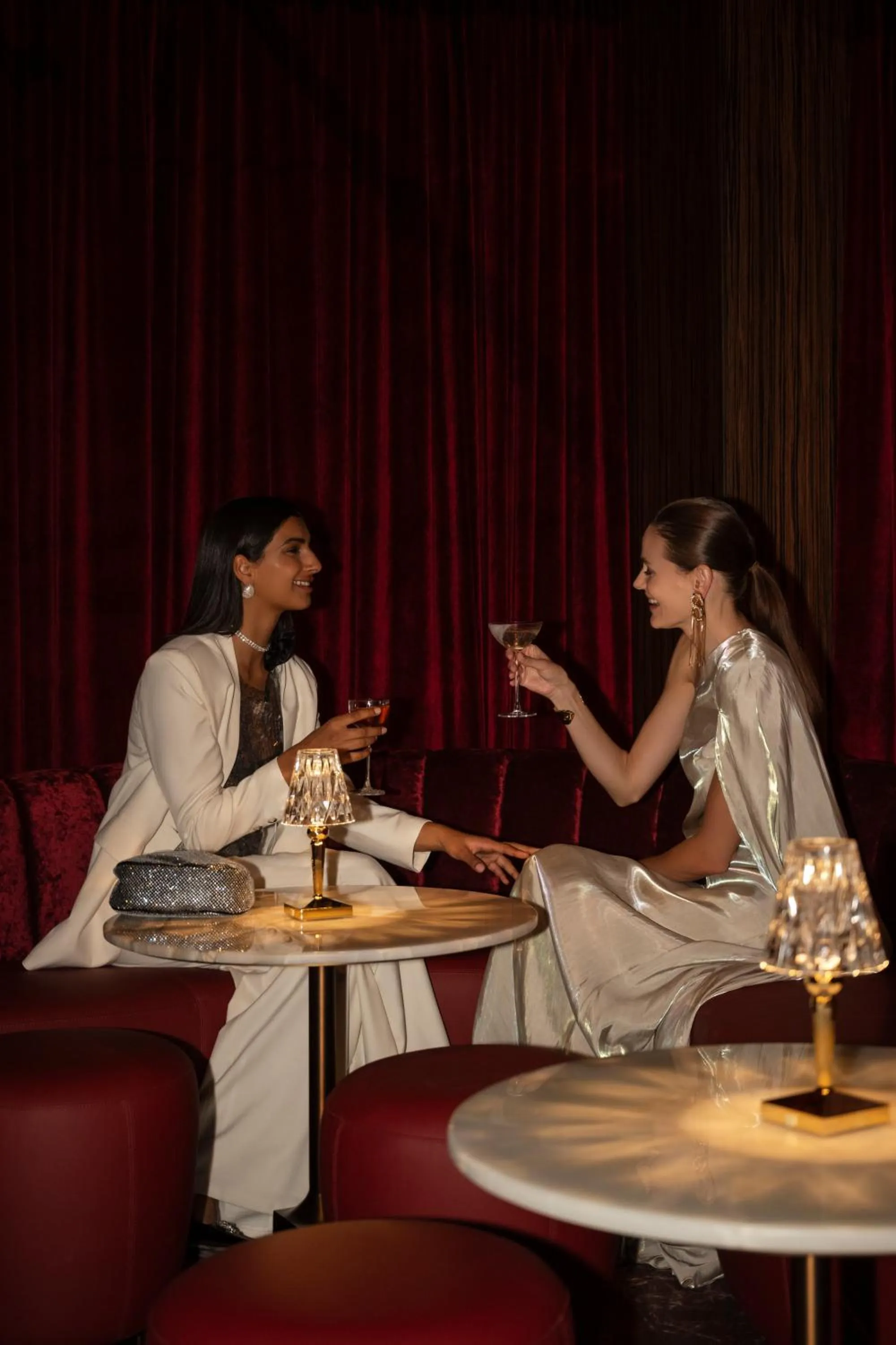 Restaurant/places to eat in Caesars Palace Dubai