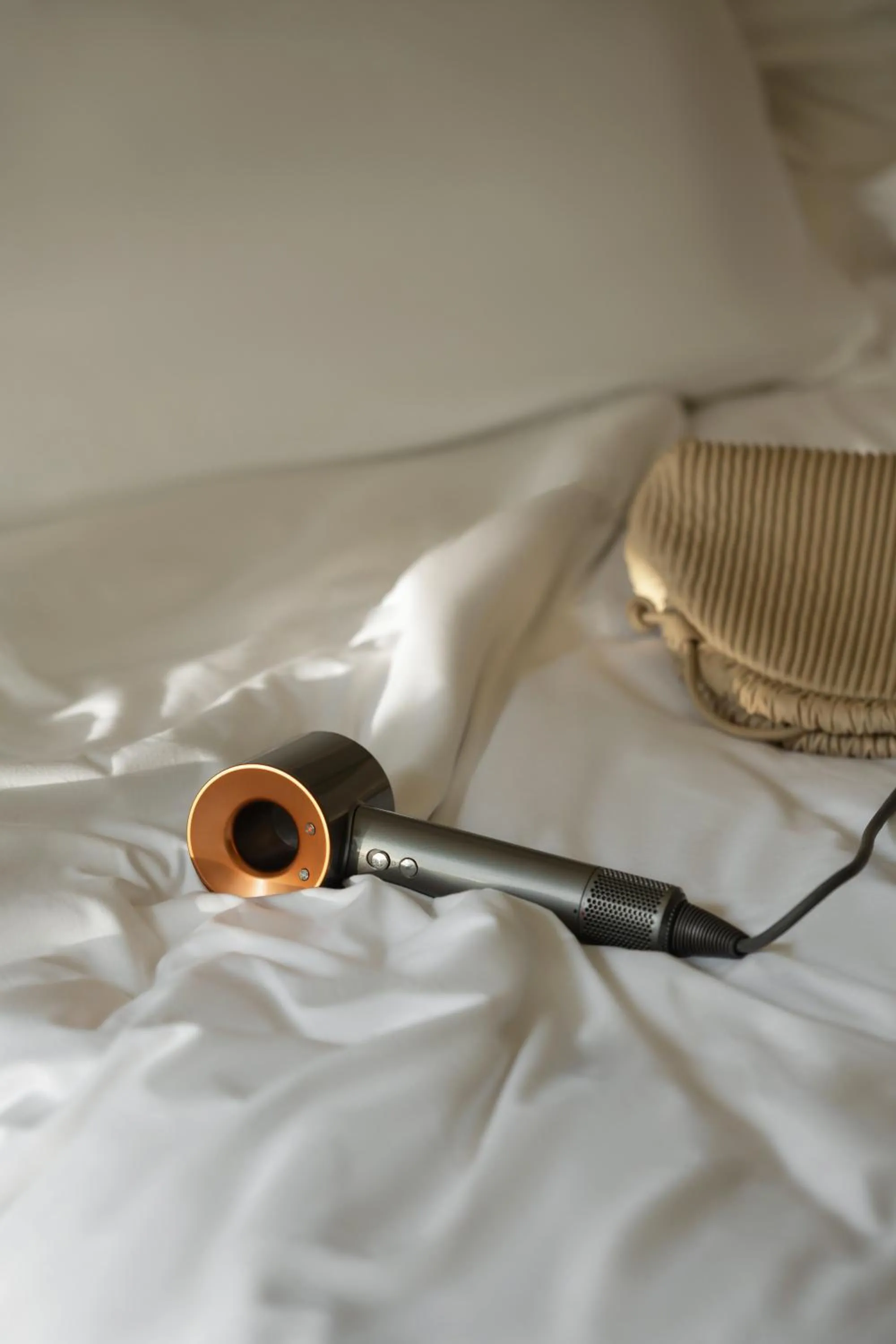 Property building, Bed in Delano Dubai at Bluewaters