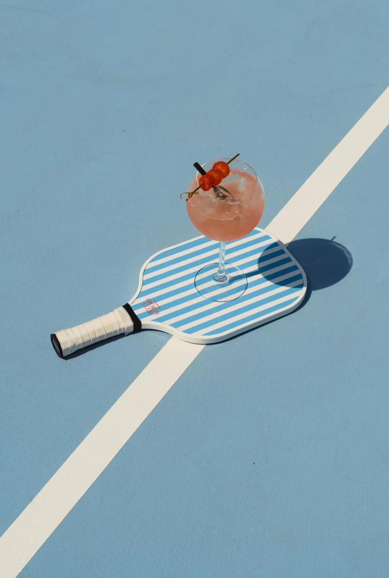 Restaurant/places to eat in Delano Dubai at Bluewaters