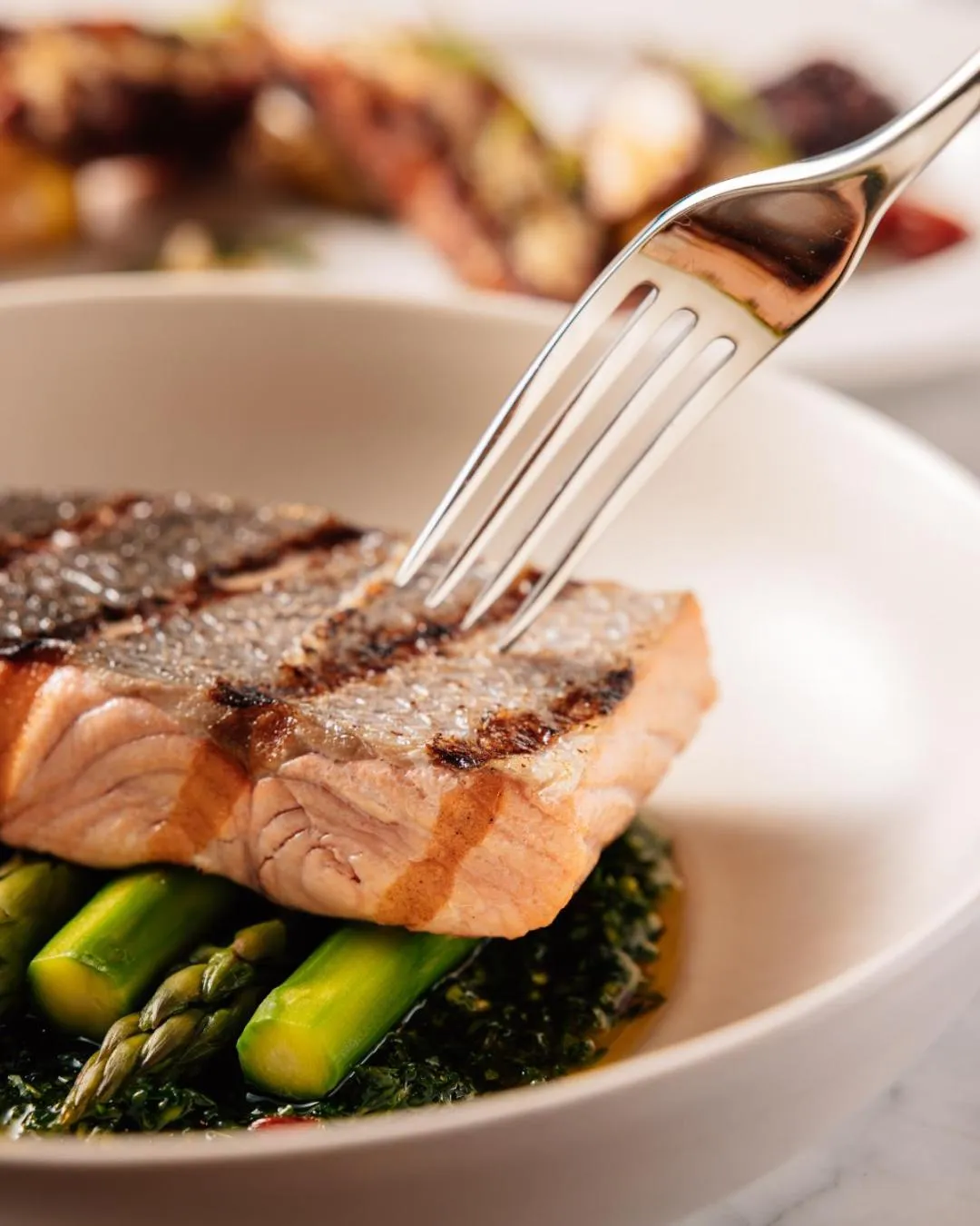 Restaurant/places to eat in Delano Dubai at Bluewaters