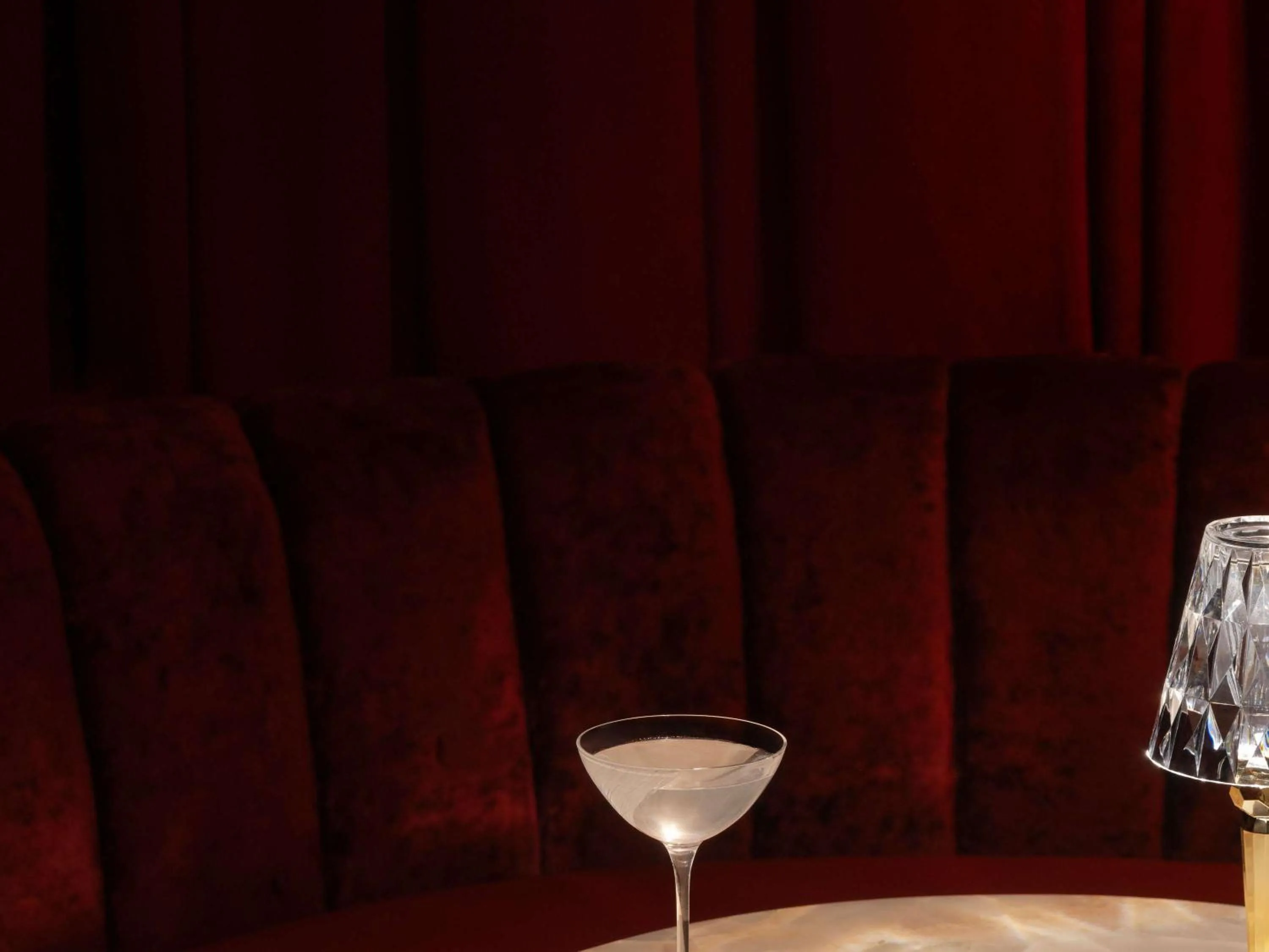 Restaurant/places to eat in Caesars Palace Dubai