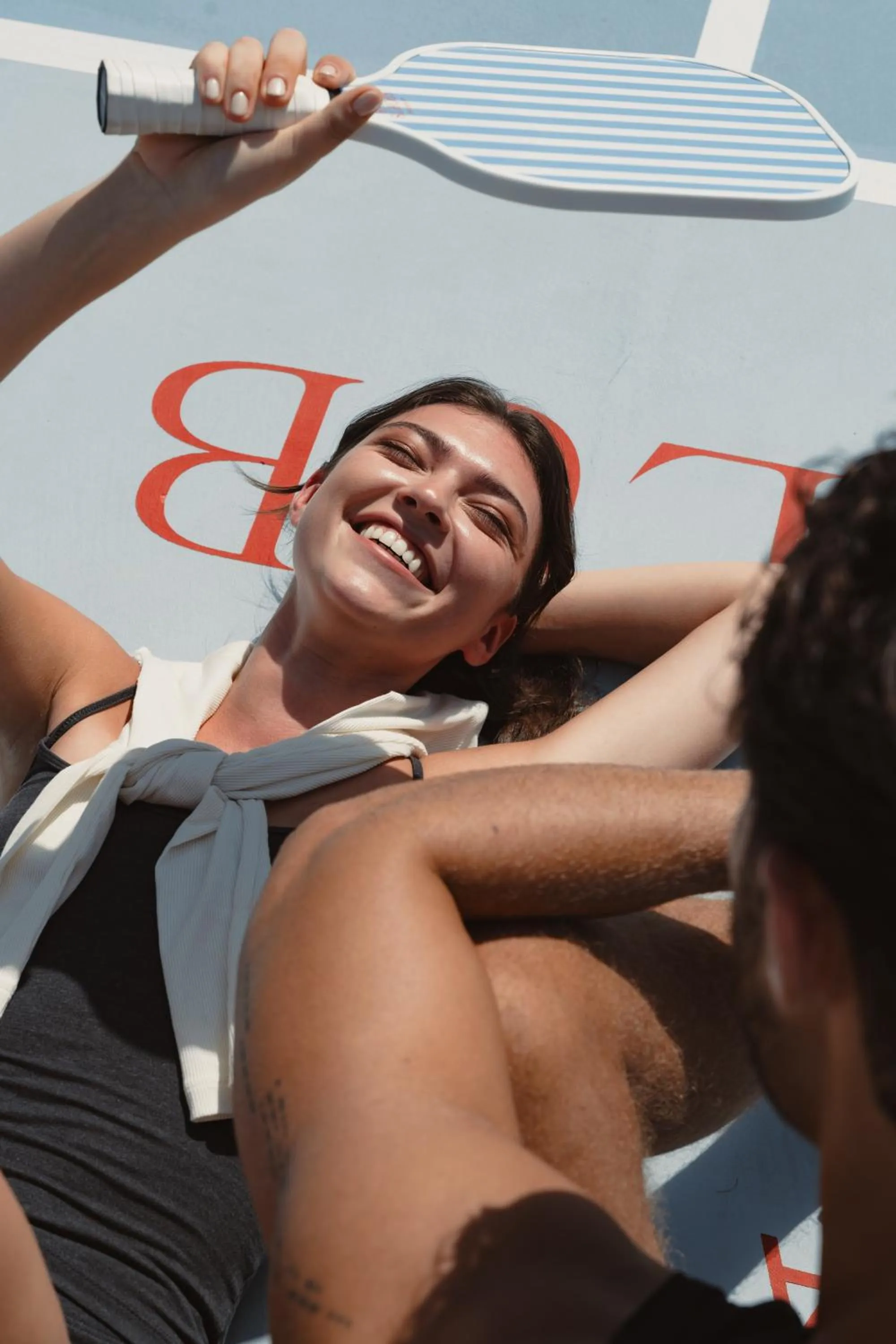 Restaurant/places to eat in Caesars Palace Dubai