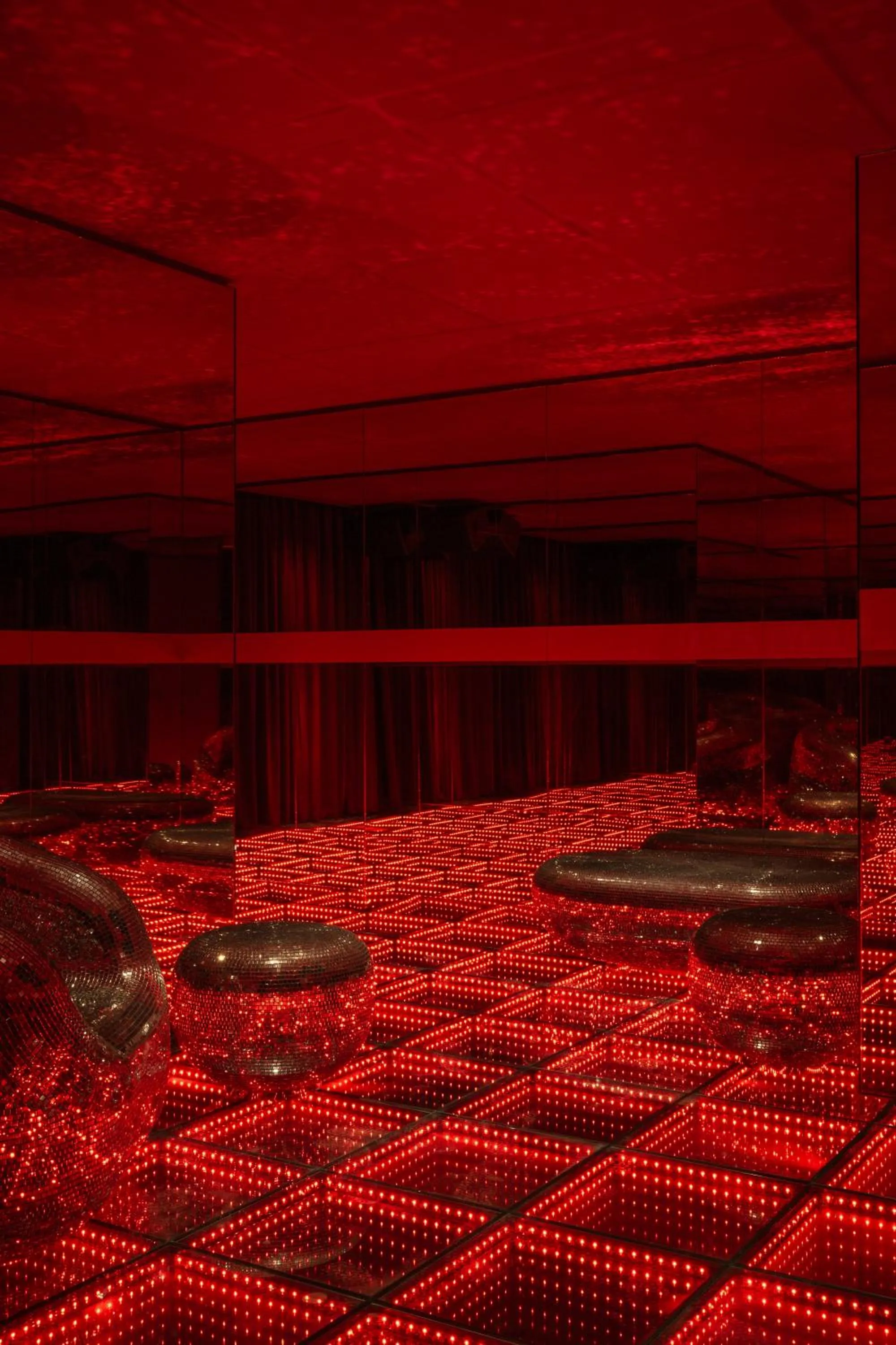 Restaurant/places to eat in Caesars Palace Dubai