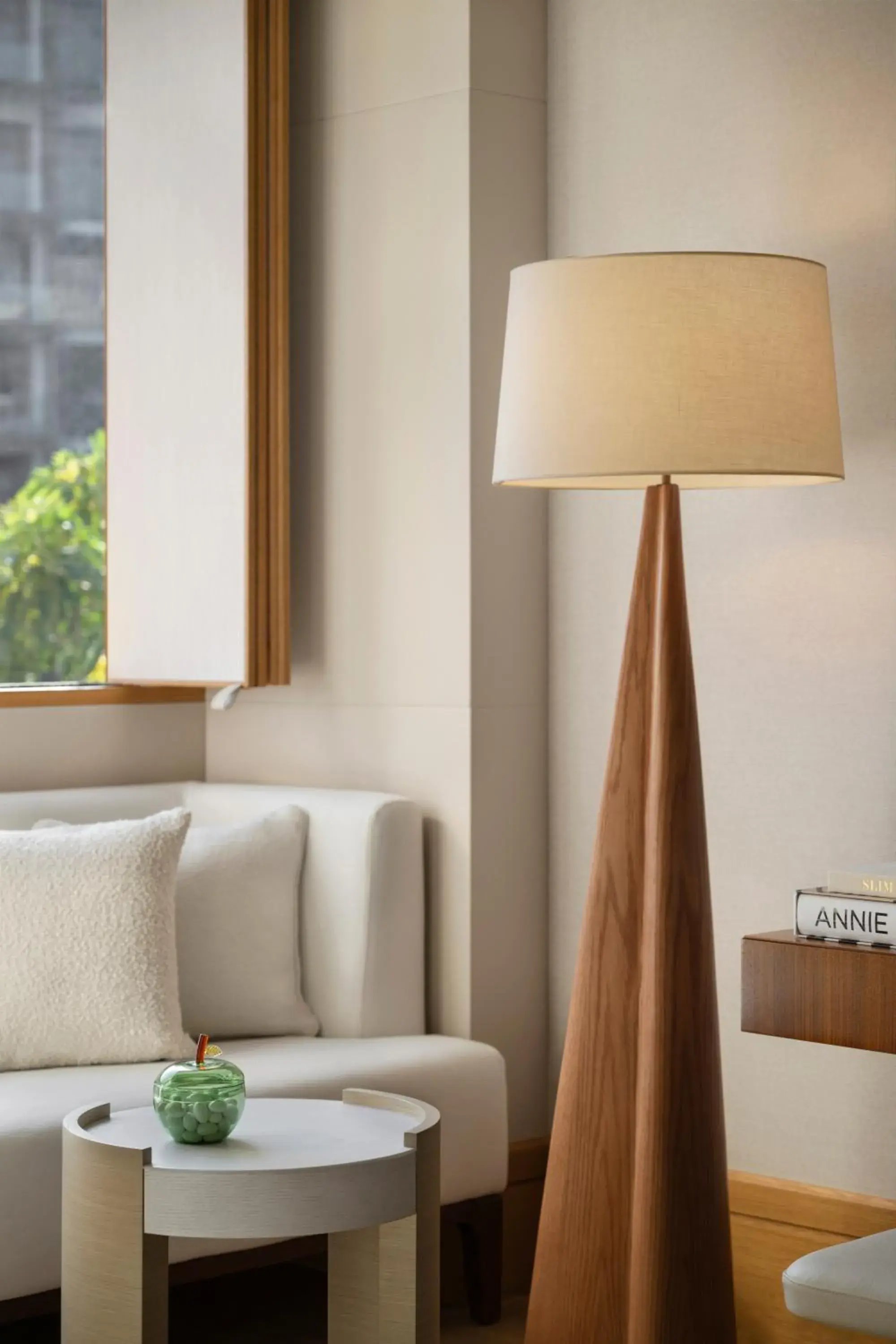 View (from property/room) in Delano Dubai at Bluewaters View (from property/room) in Delano Dubai at Bluewaters