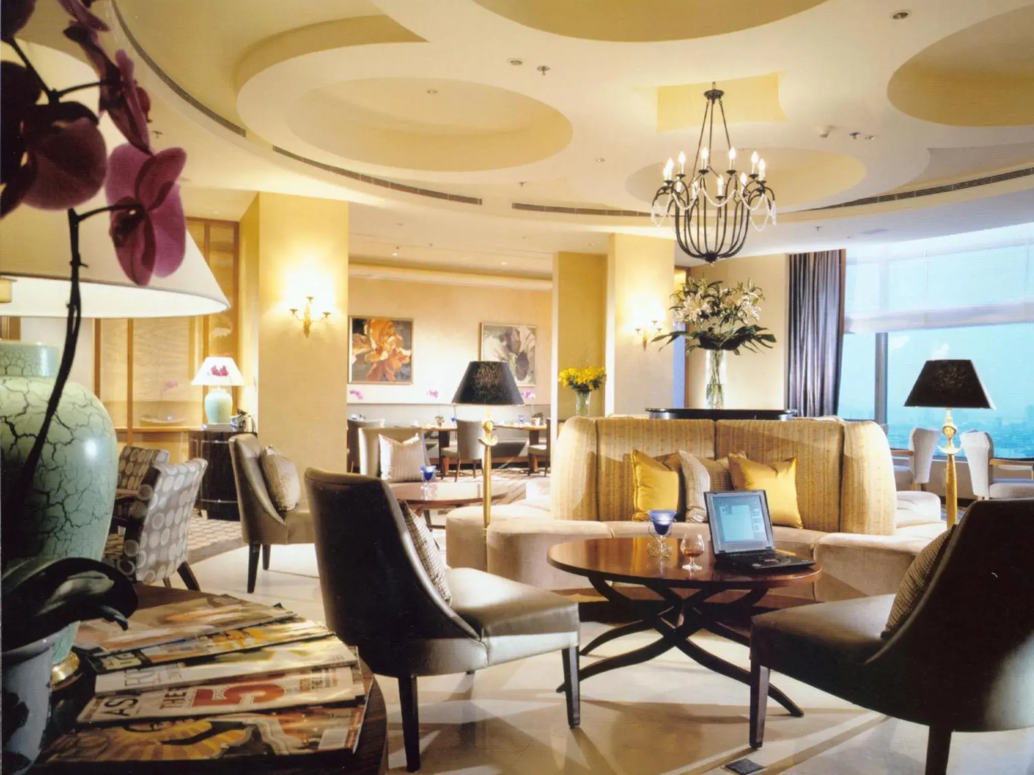 Restaurant/places to eat in Shantou Junhua Haiyi Hotel Restaurant/places to eat in Shantou Junhua Haiyi Hotel