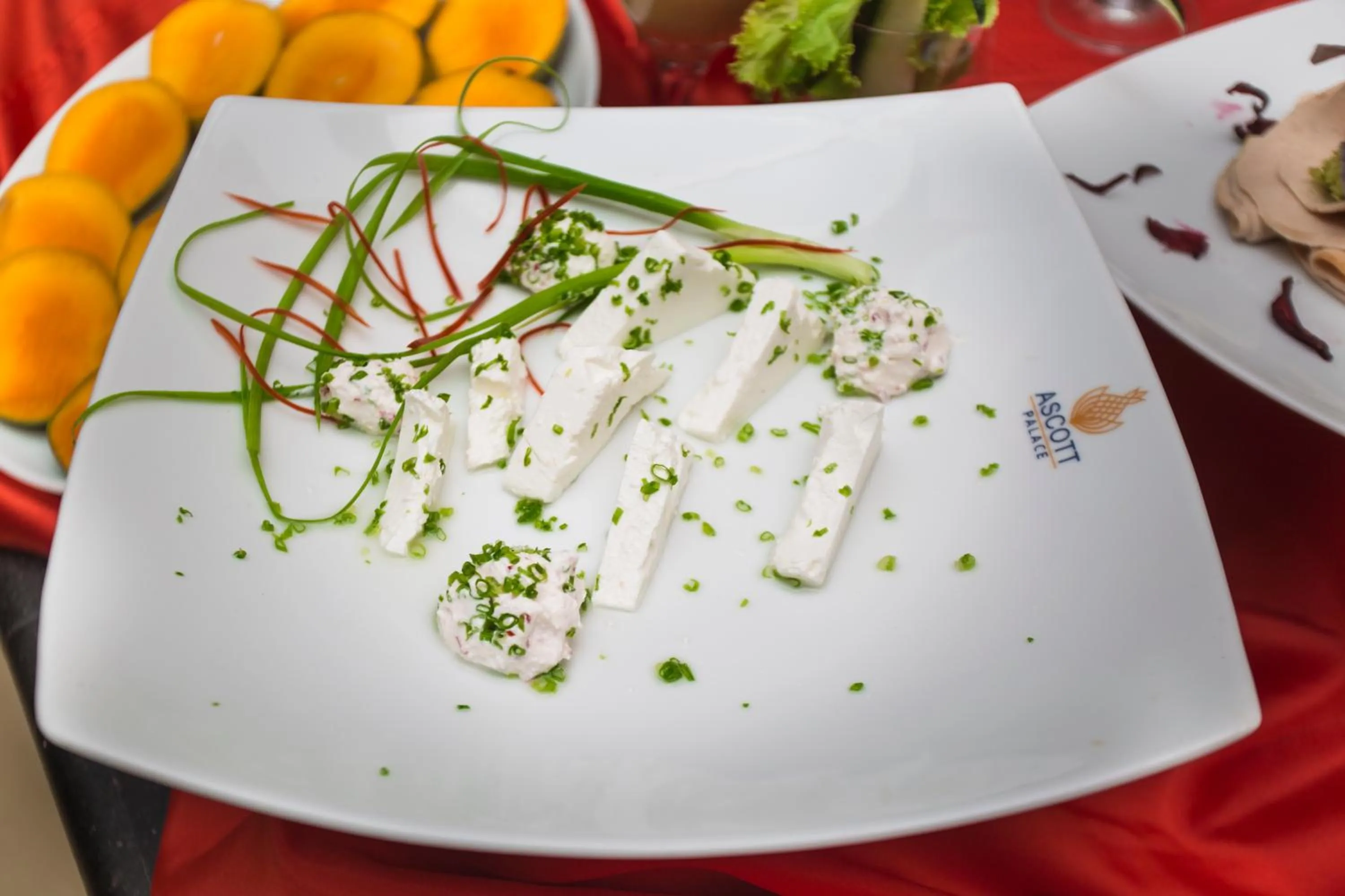 Ascott The Residence - Baridhara, Dhaka