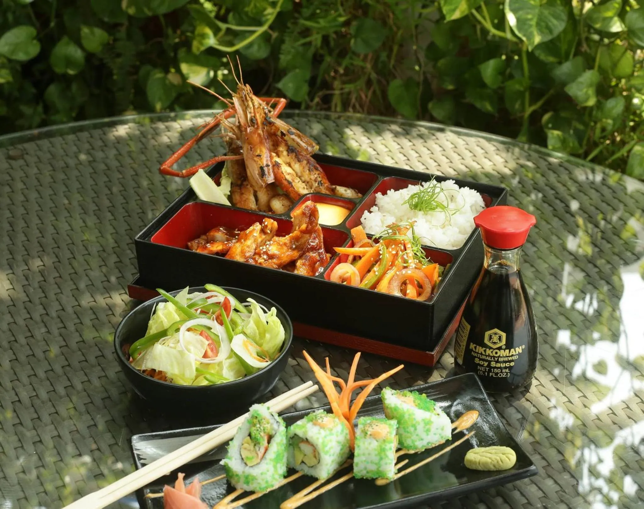 Ascott The Residence - Baridhara, Dhaka